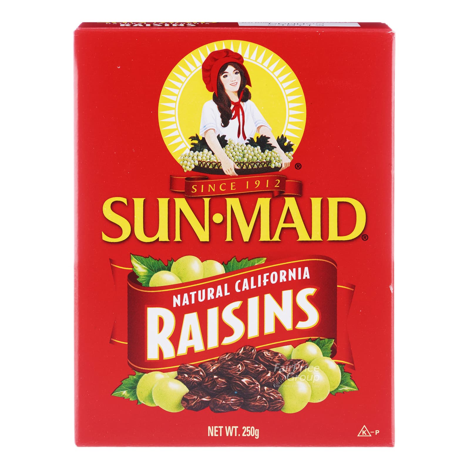 sun-maid