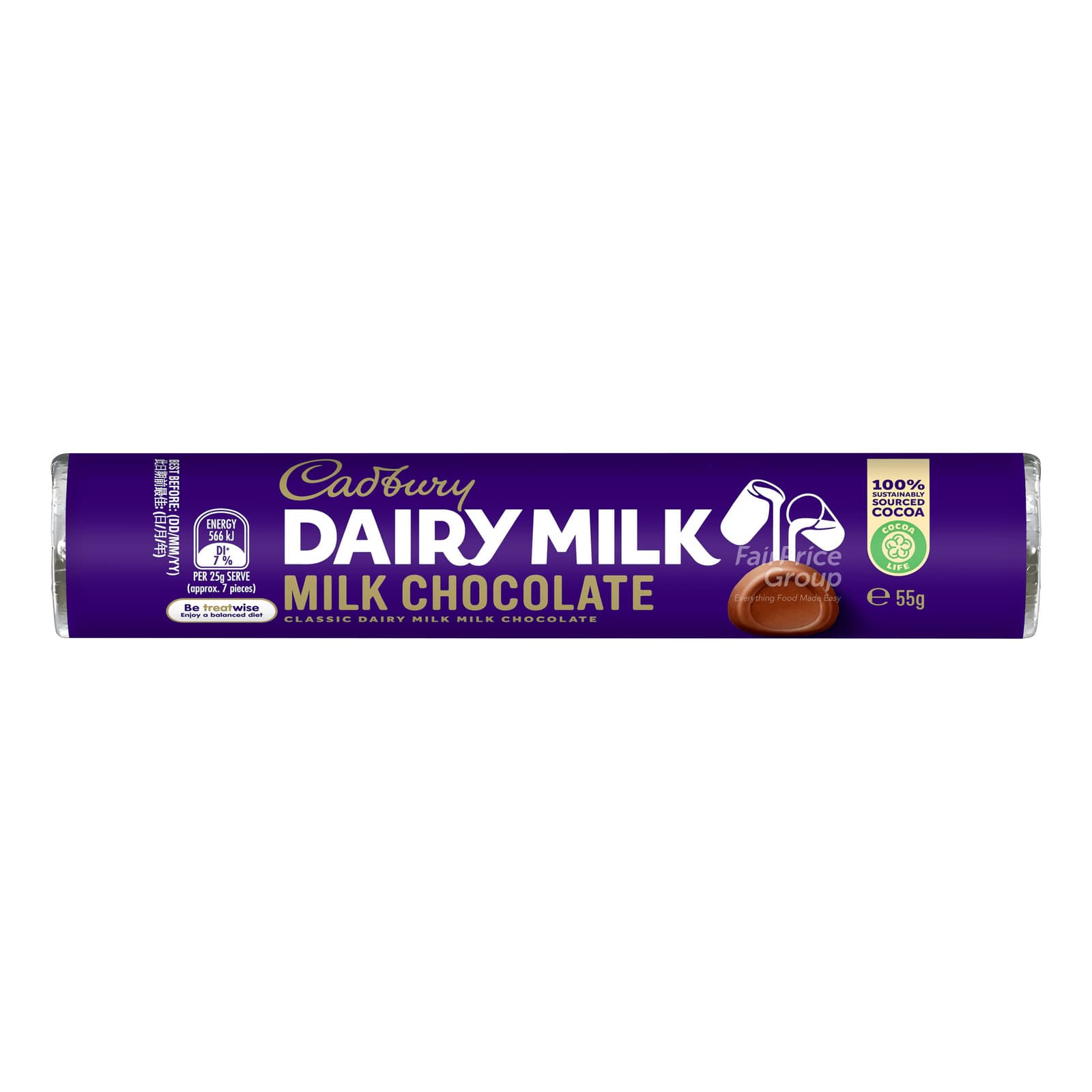 cadbury