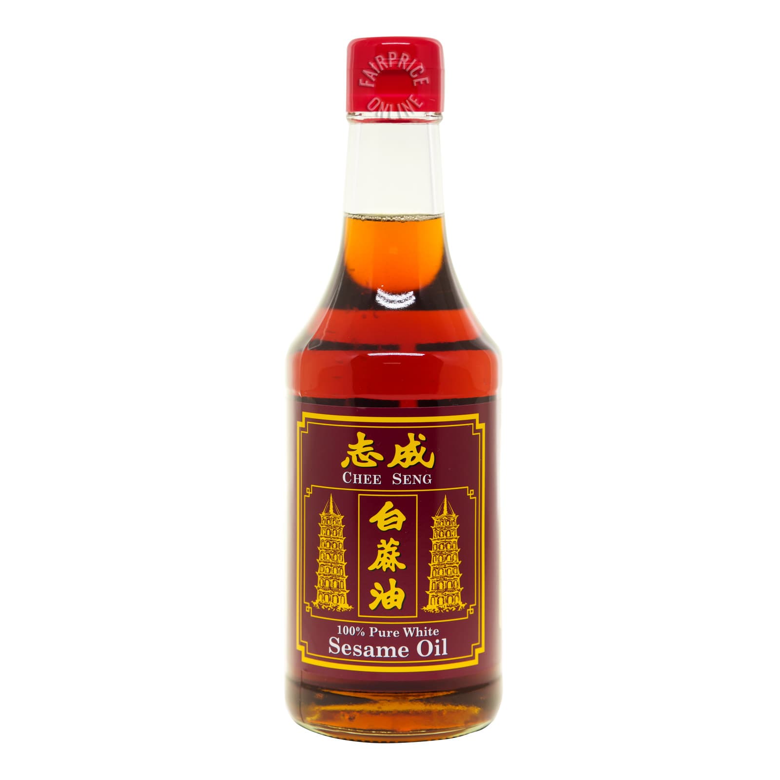 chee seng