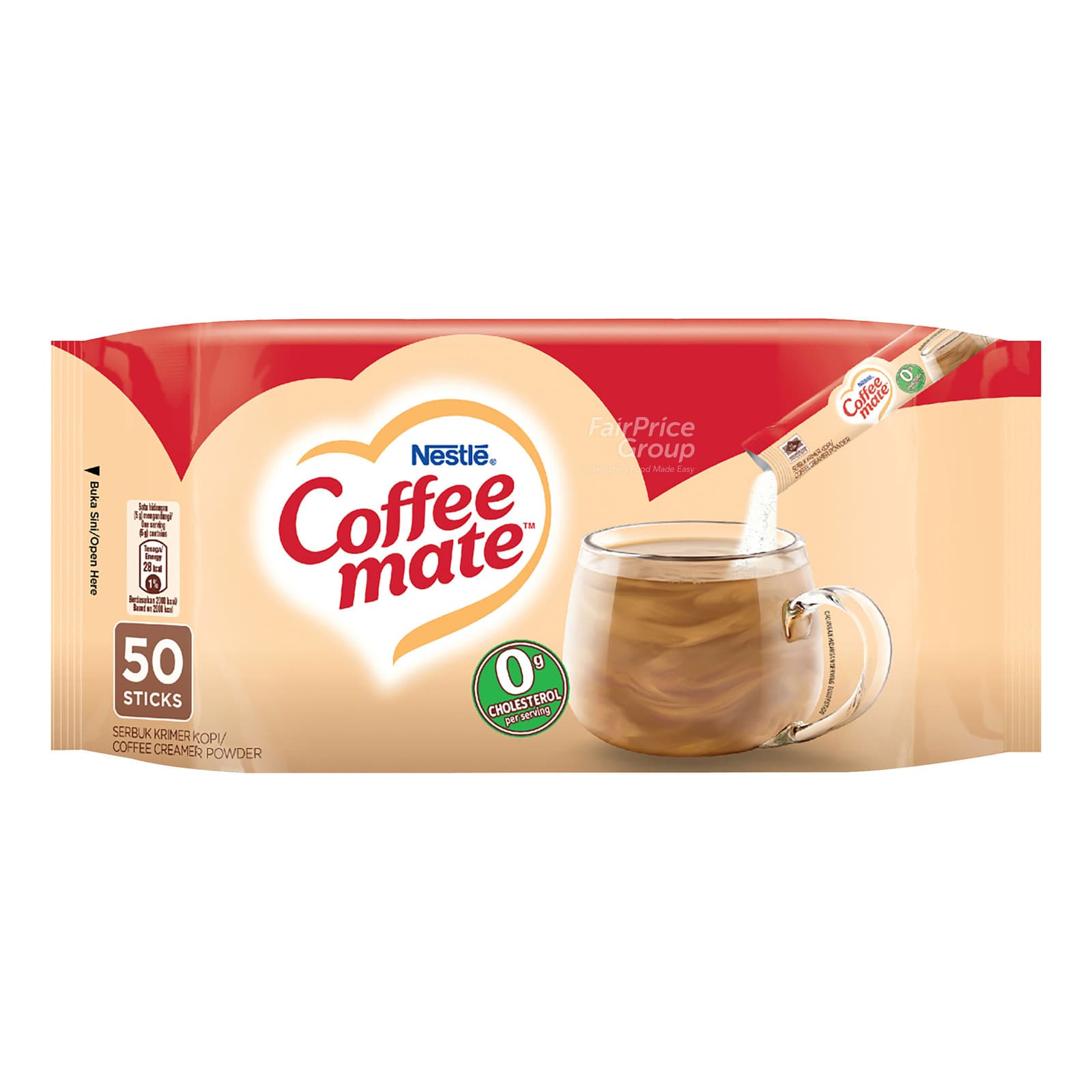 nestle