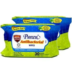pureen