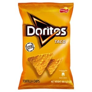 doritos
