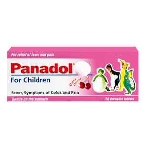 panadol
