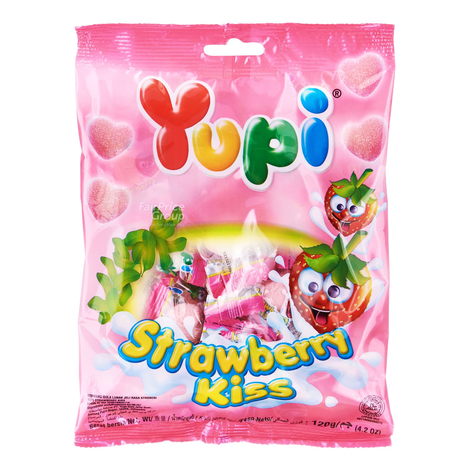 yupi