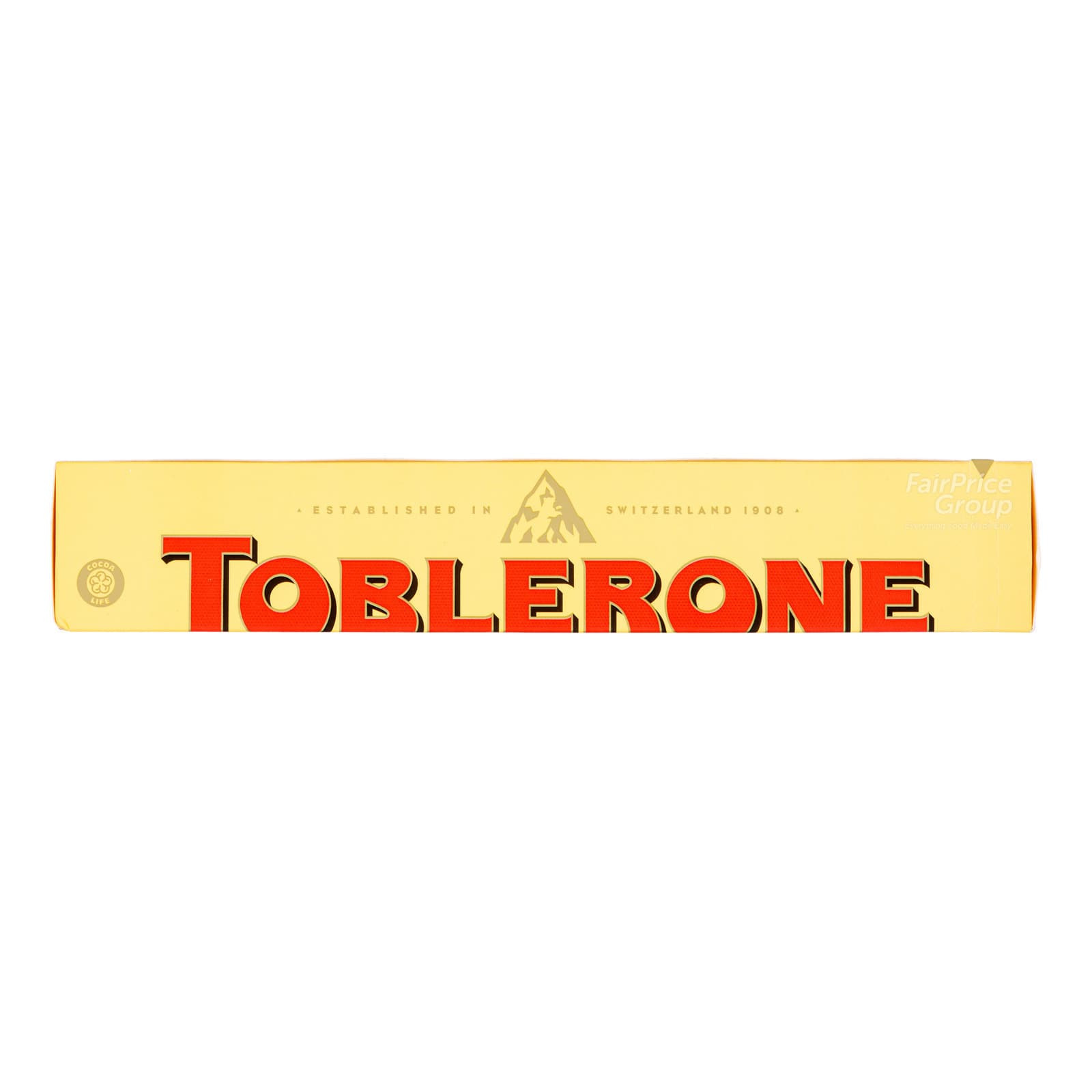 toblerone