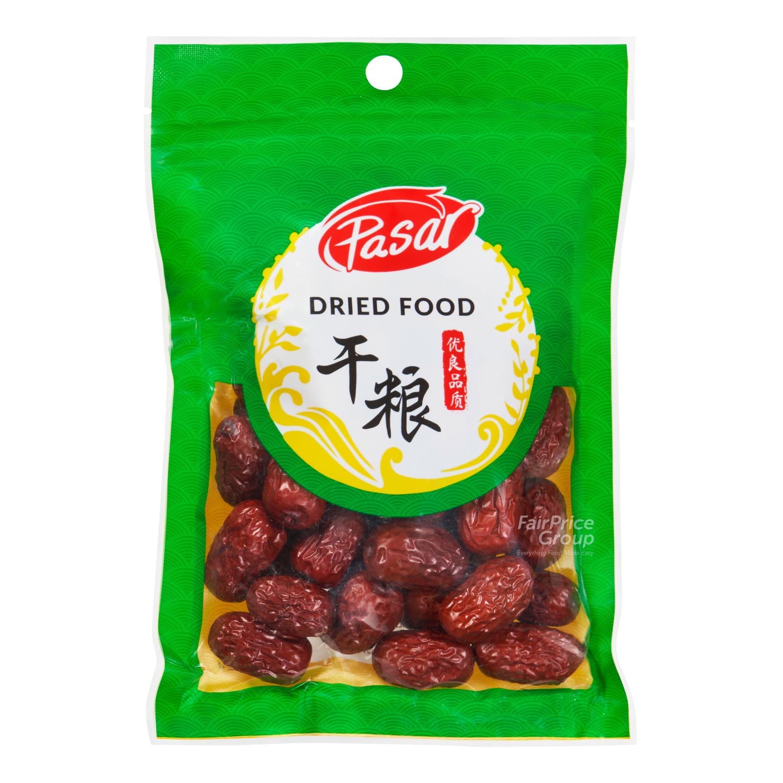 pasar