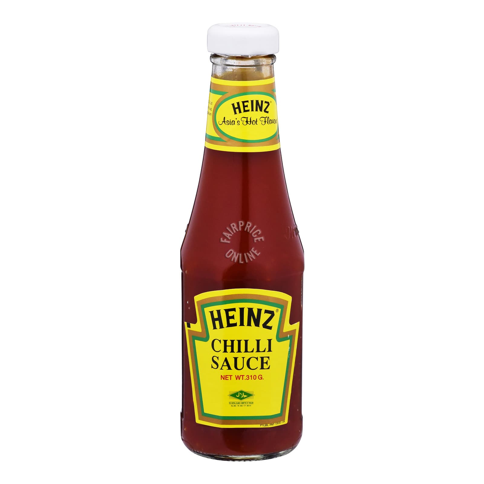 heinz