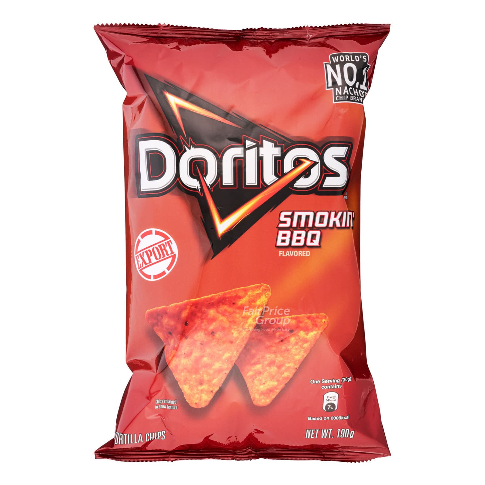 doritos