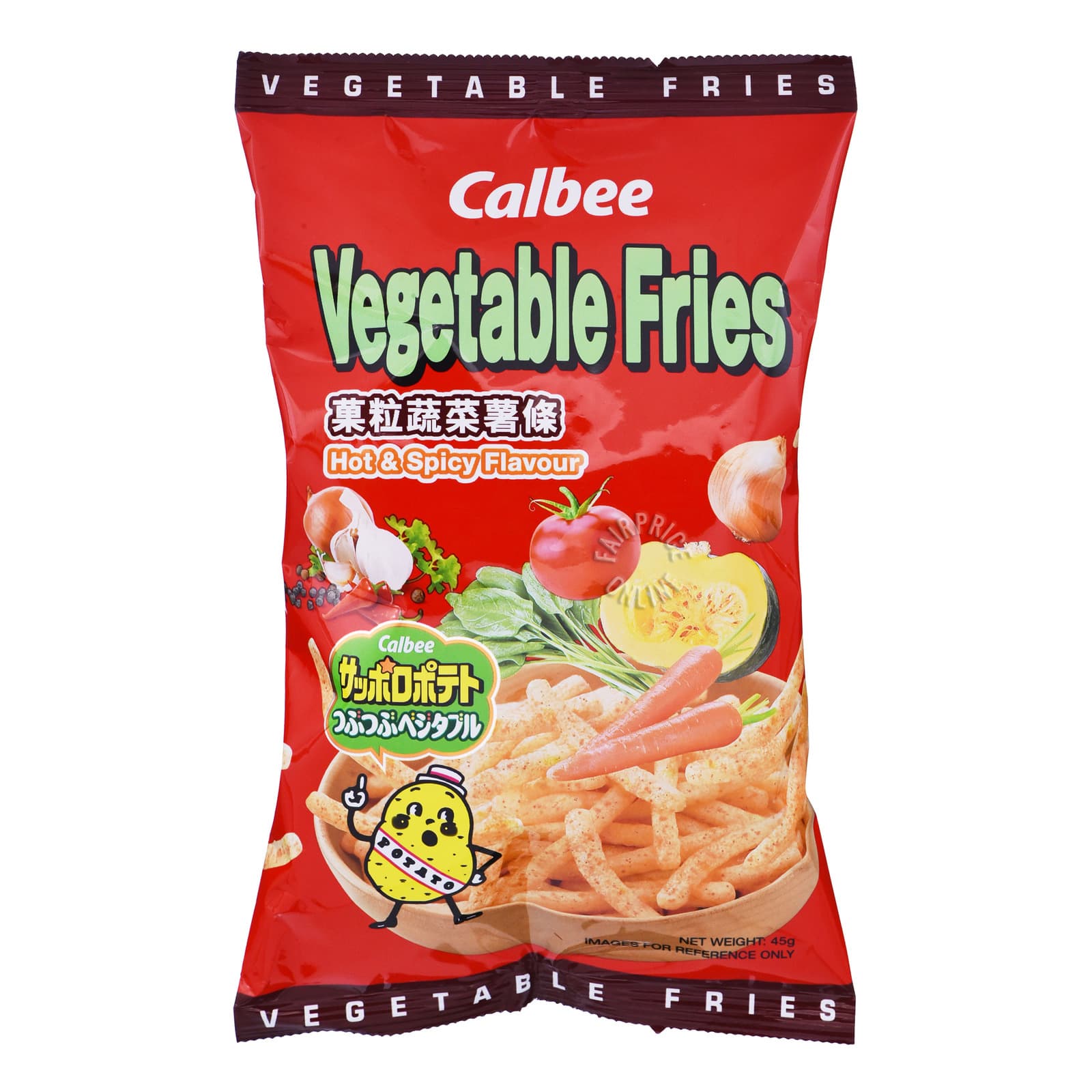 calbee