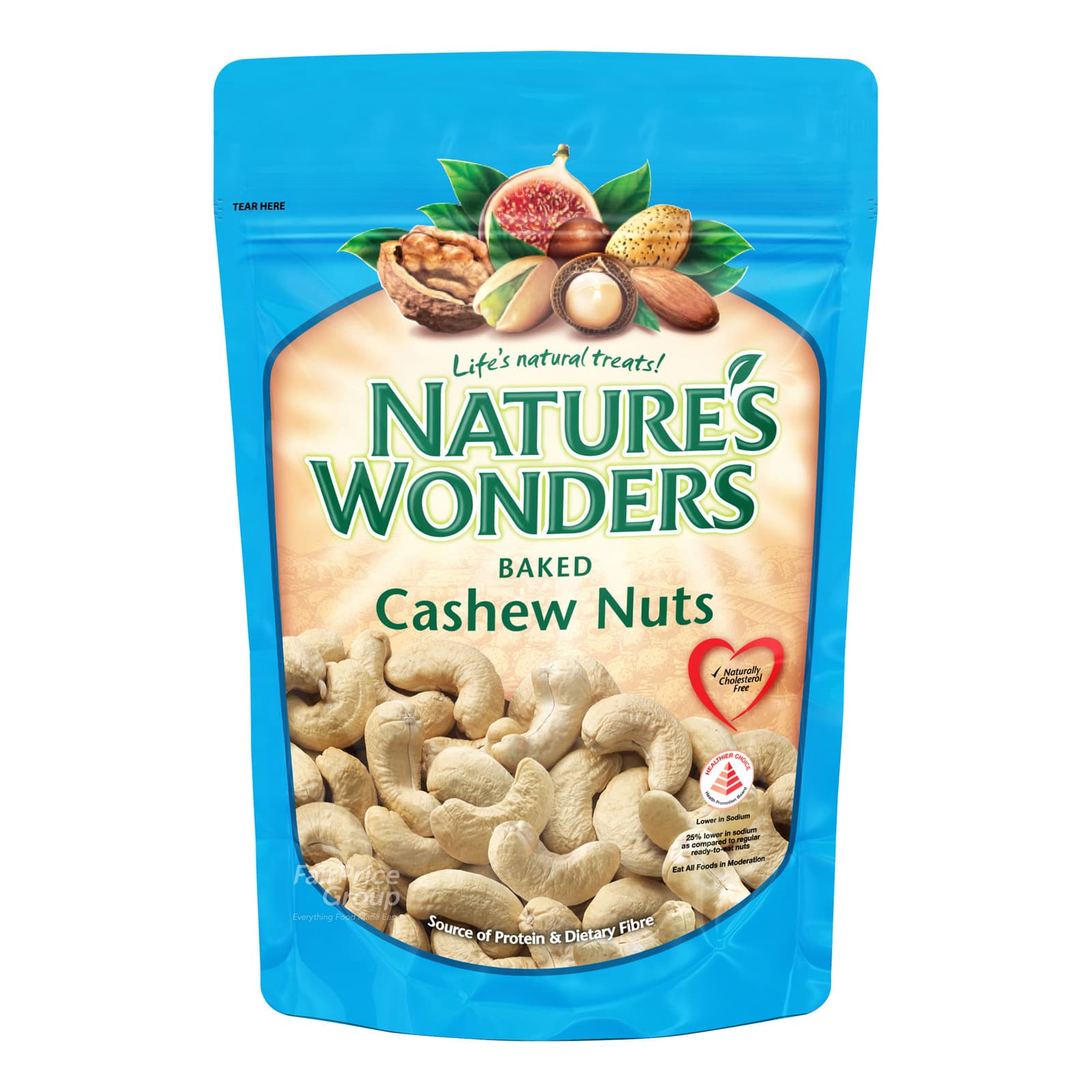nature's wonders