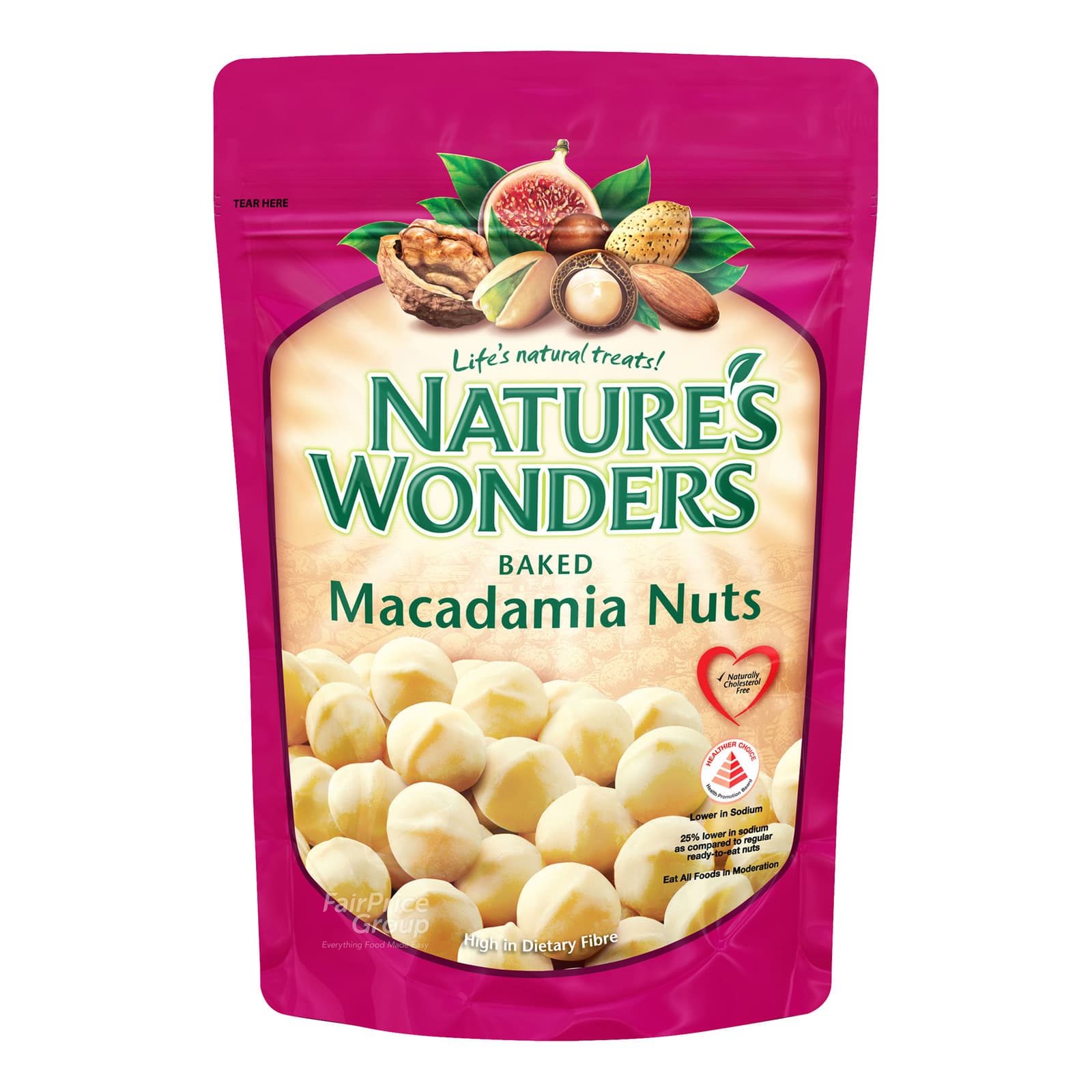 nature's wonders