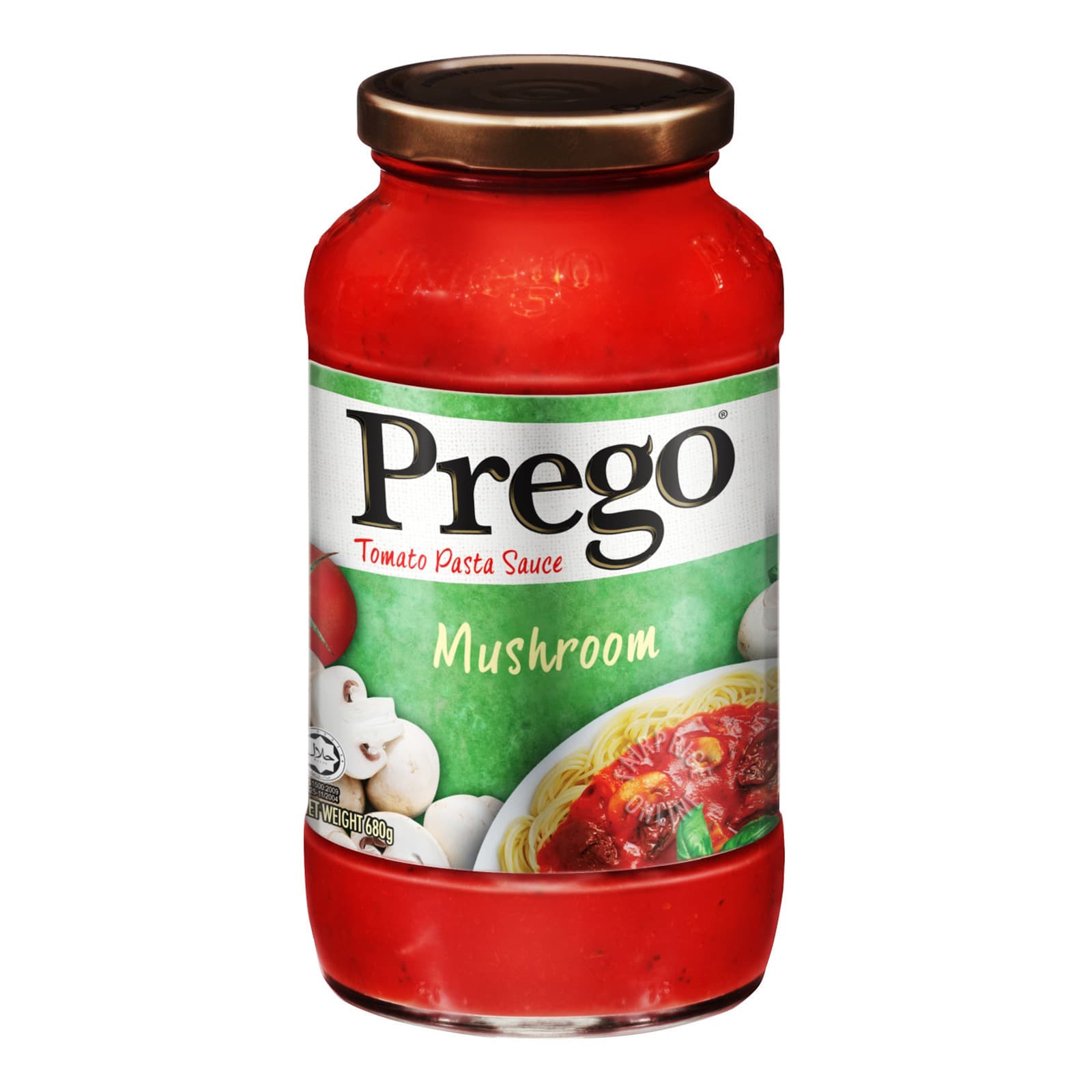 prego