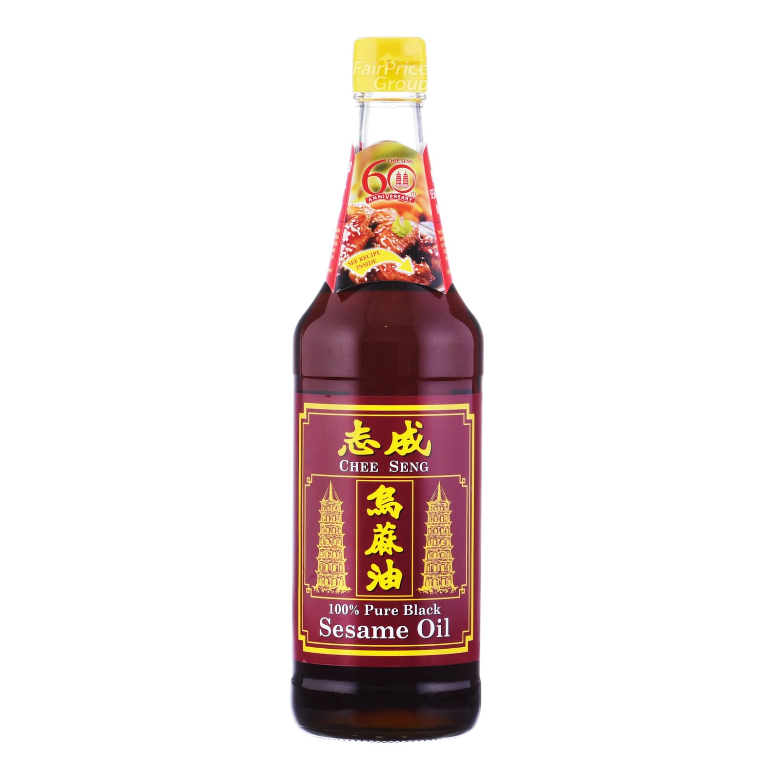 chee seng