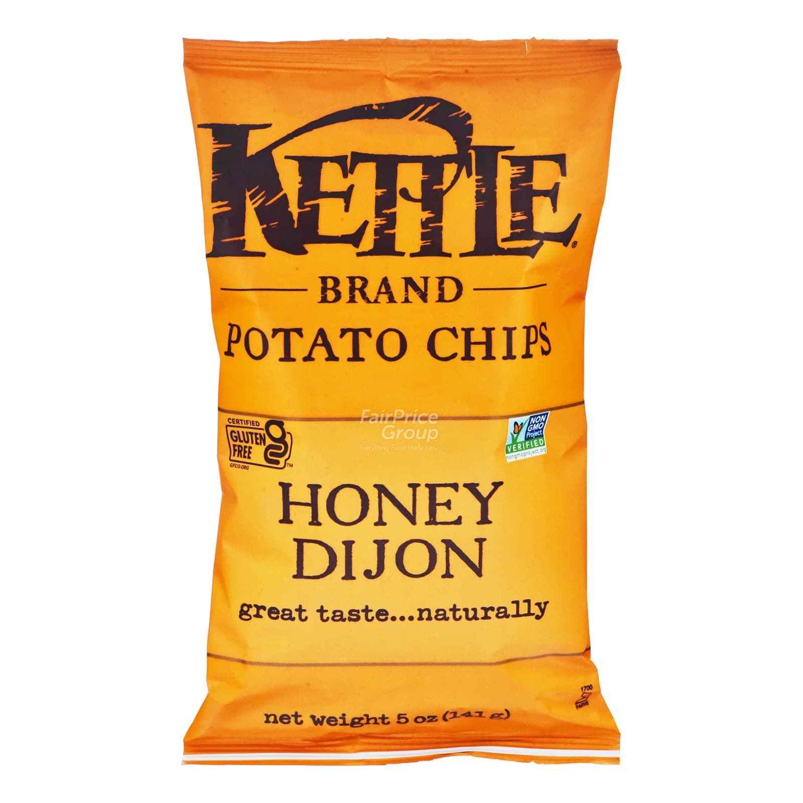 kettle