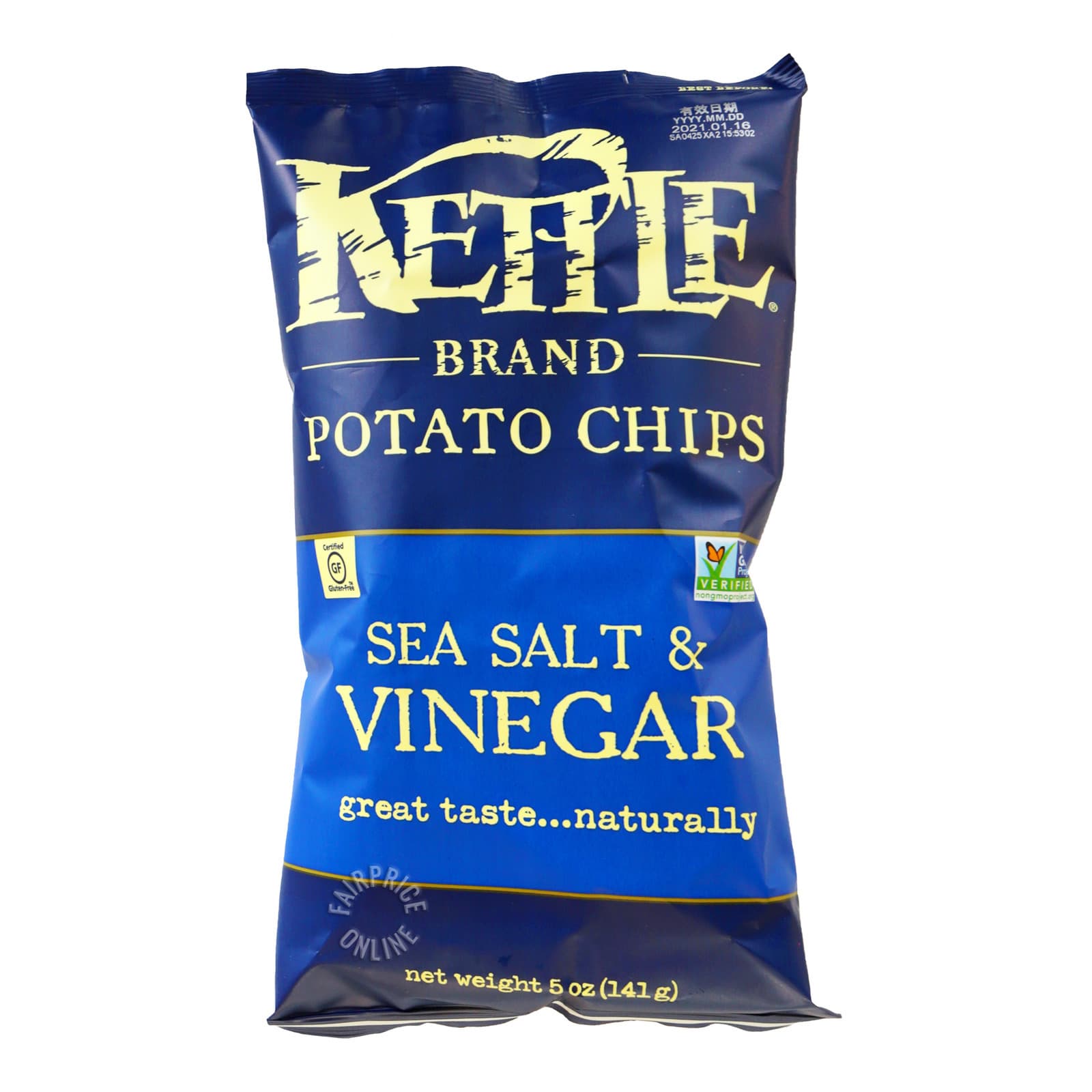 kettle