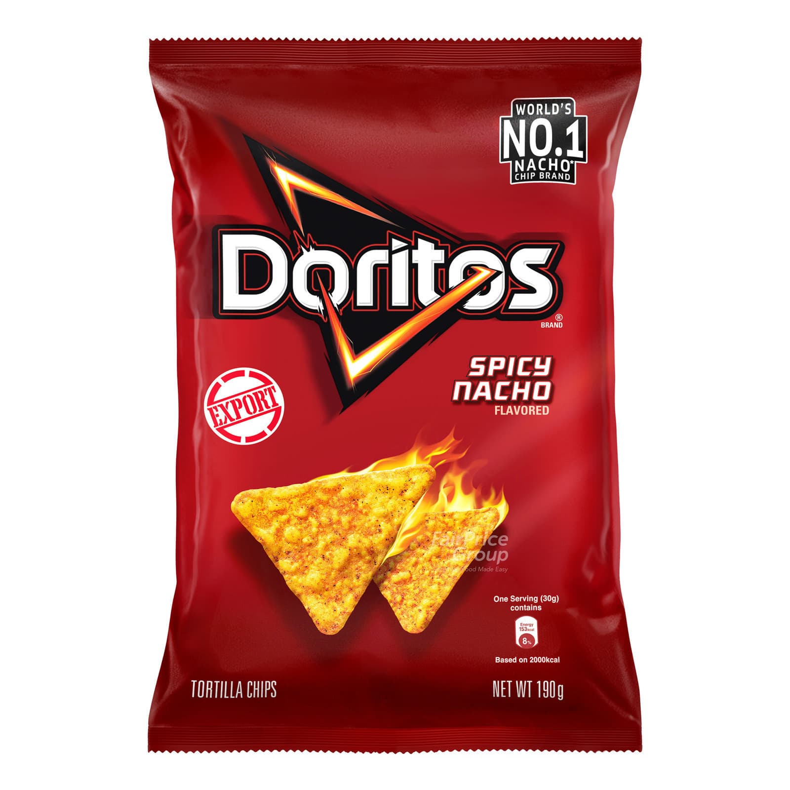 doritos