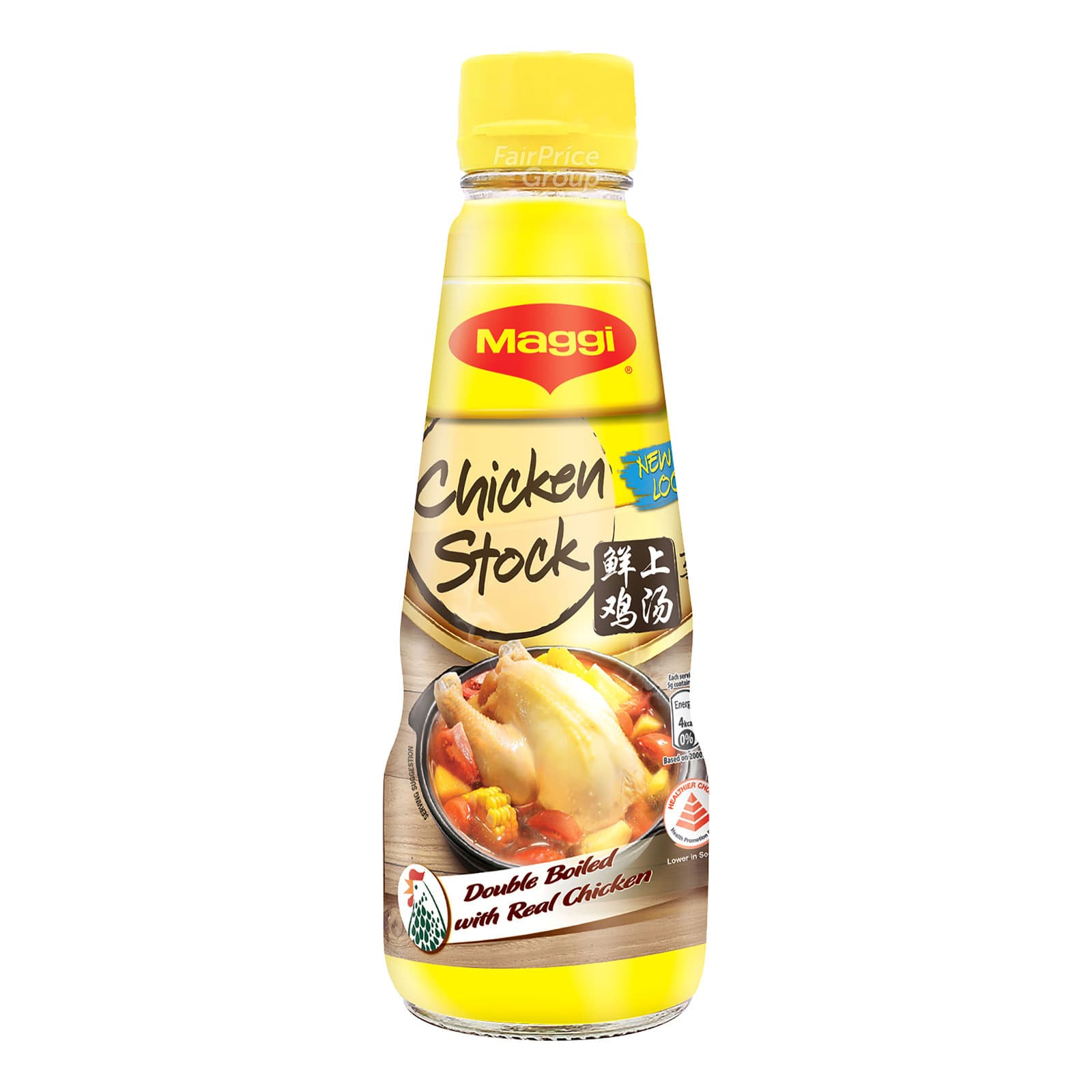 maggi