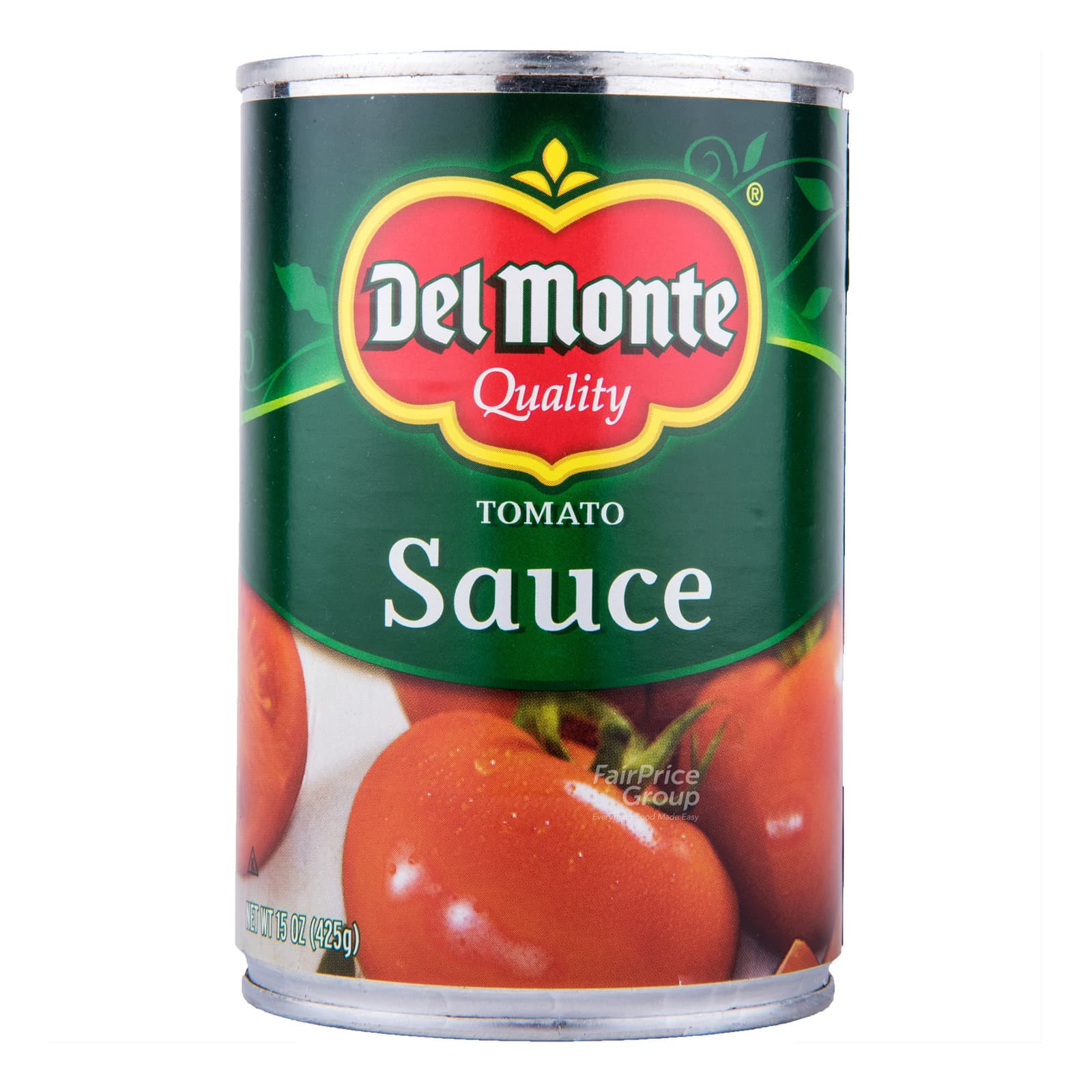 del monte