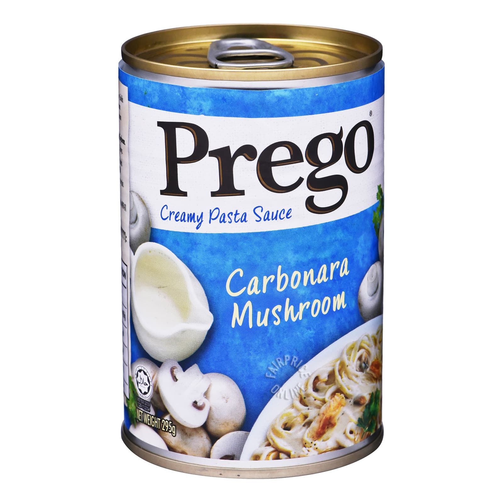 prego