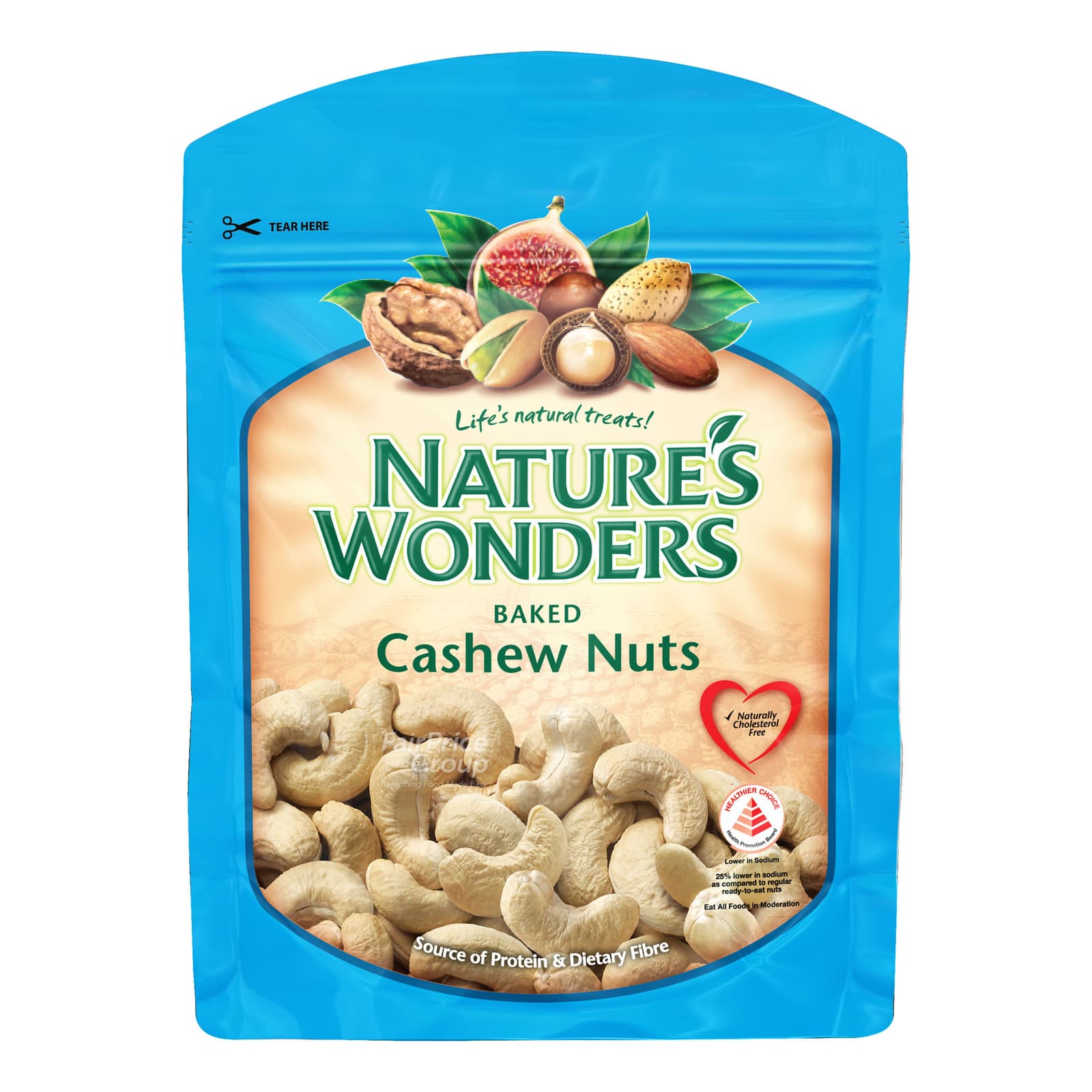 nature's wonders