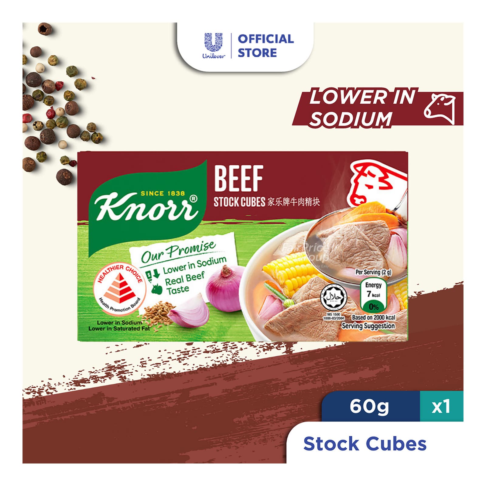 knorr
