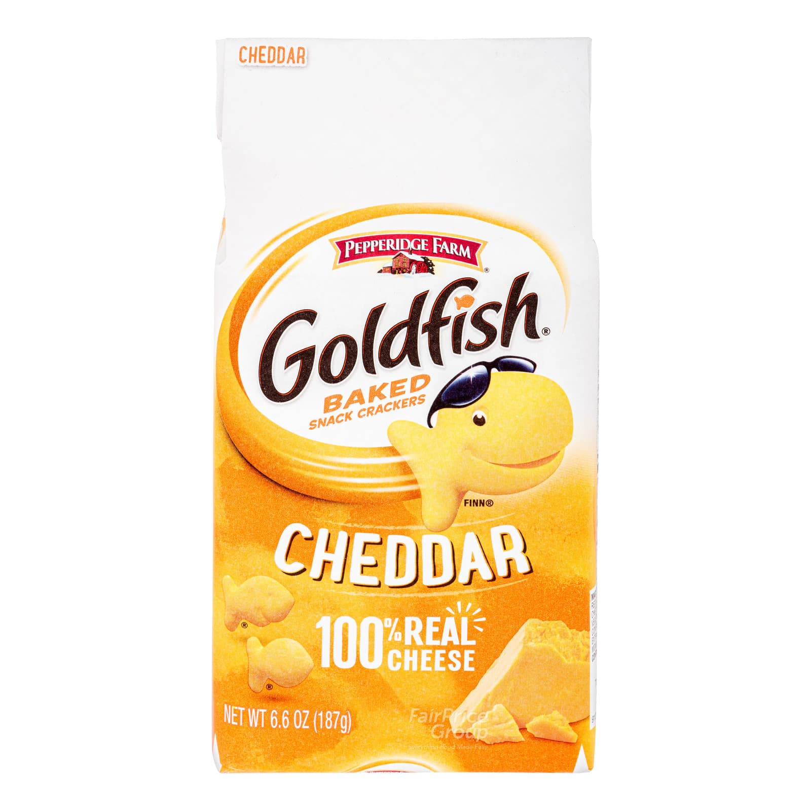 pepperidge farm