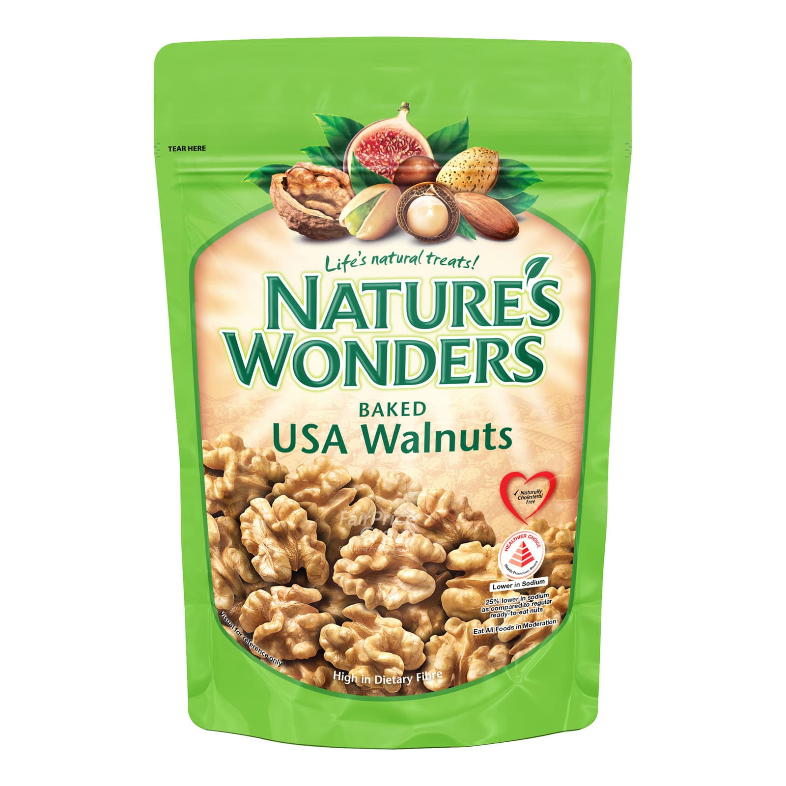 nature's wonders