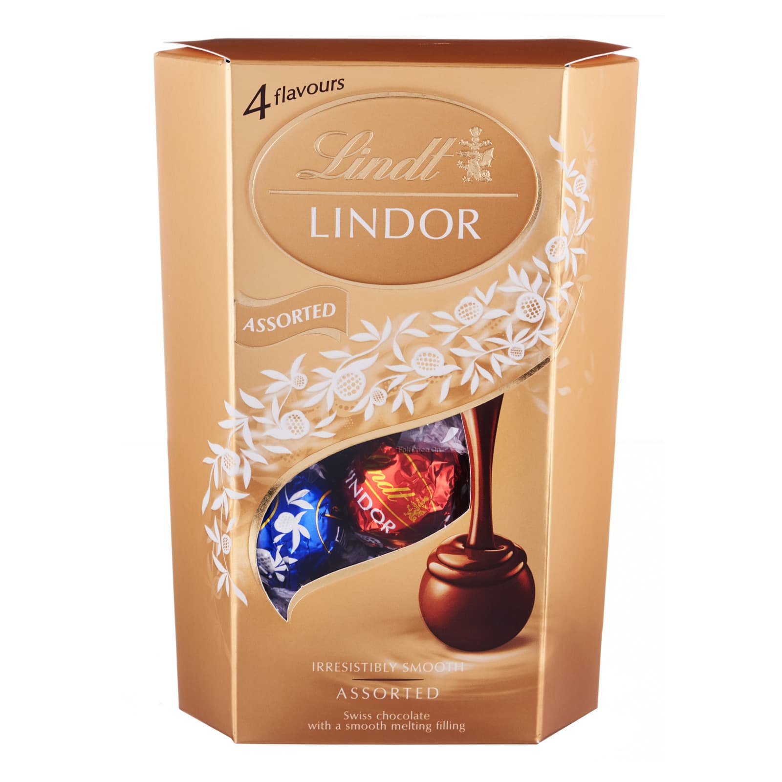 lindt