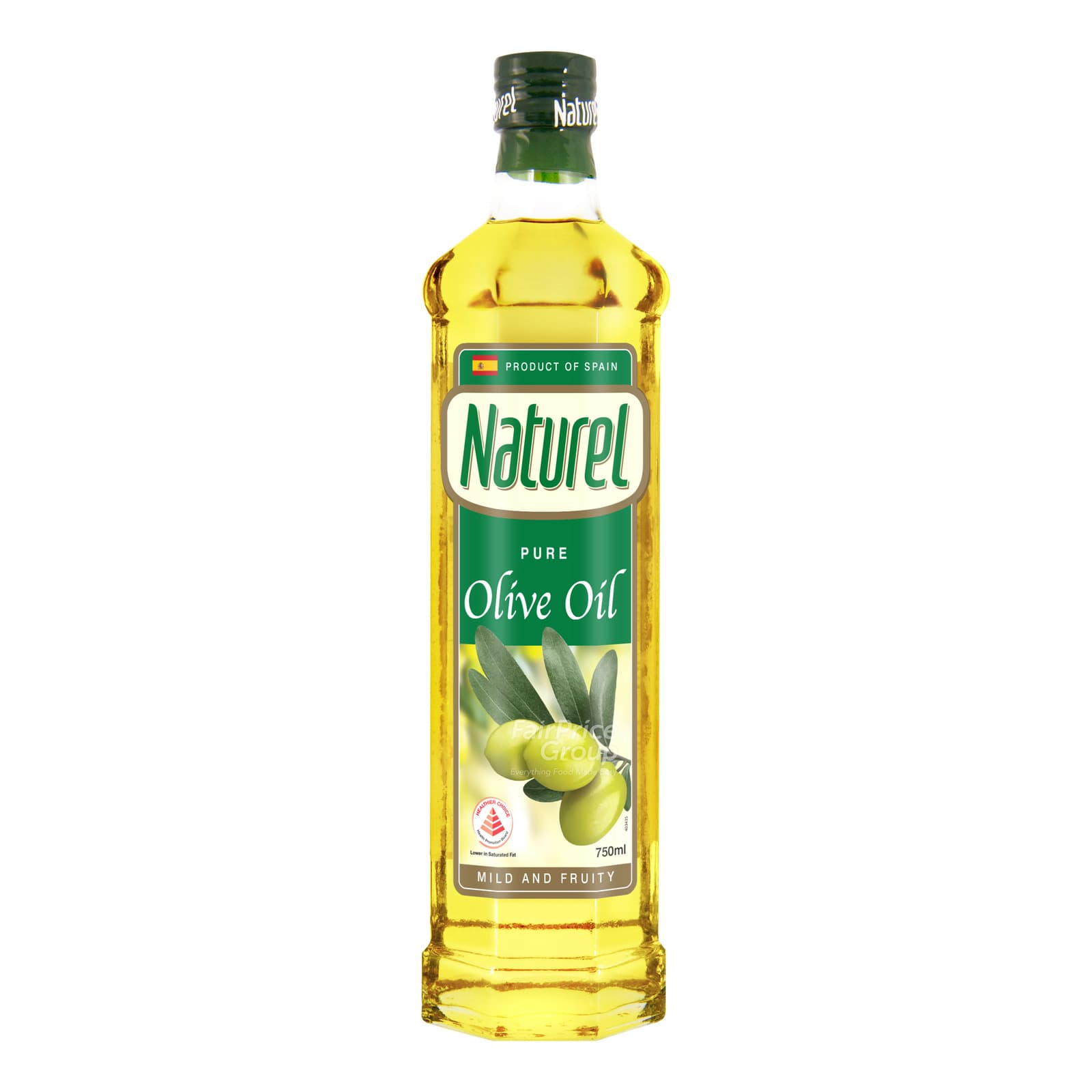 naturel