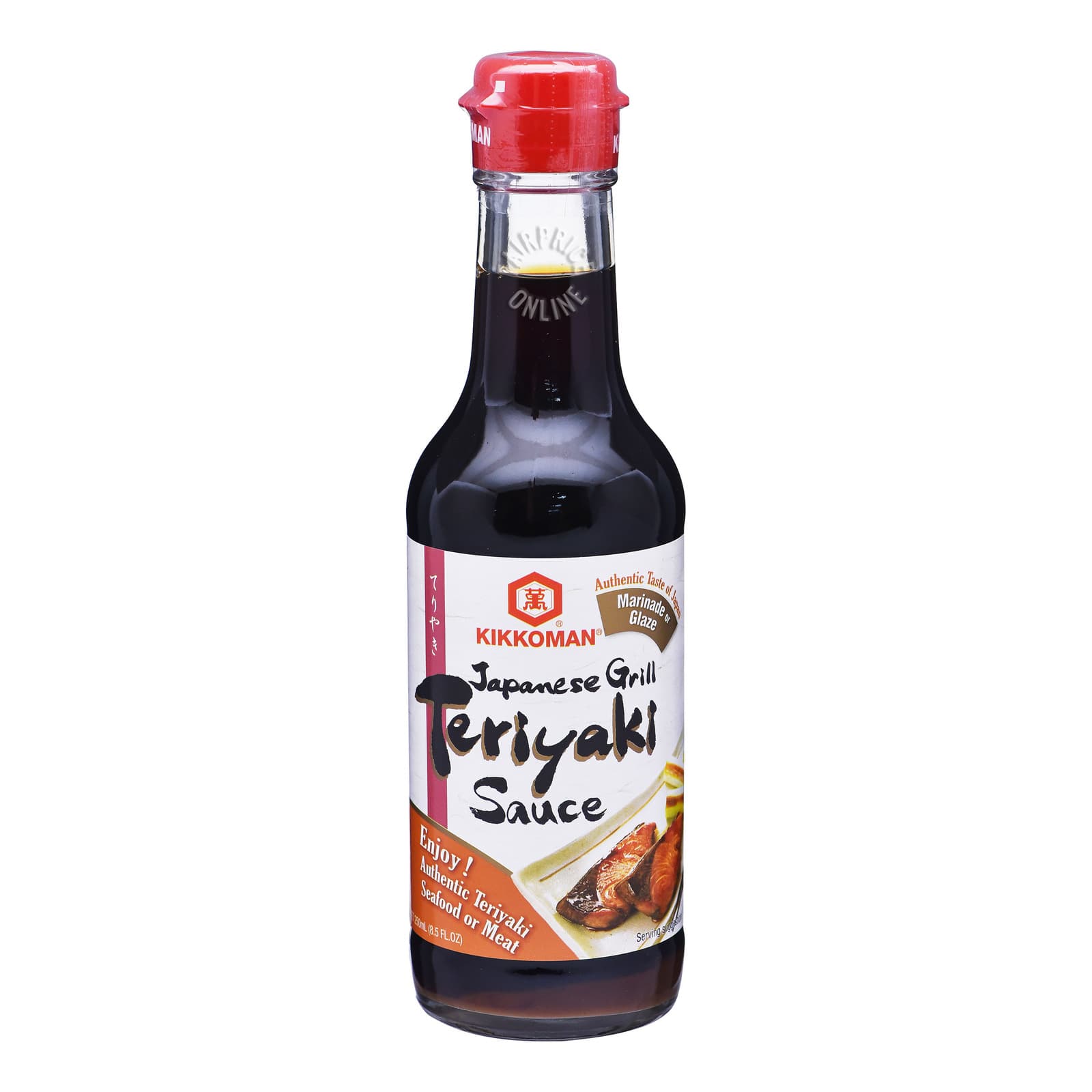 kikkoman