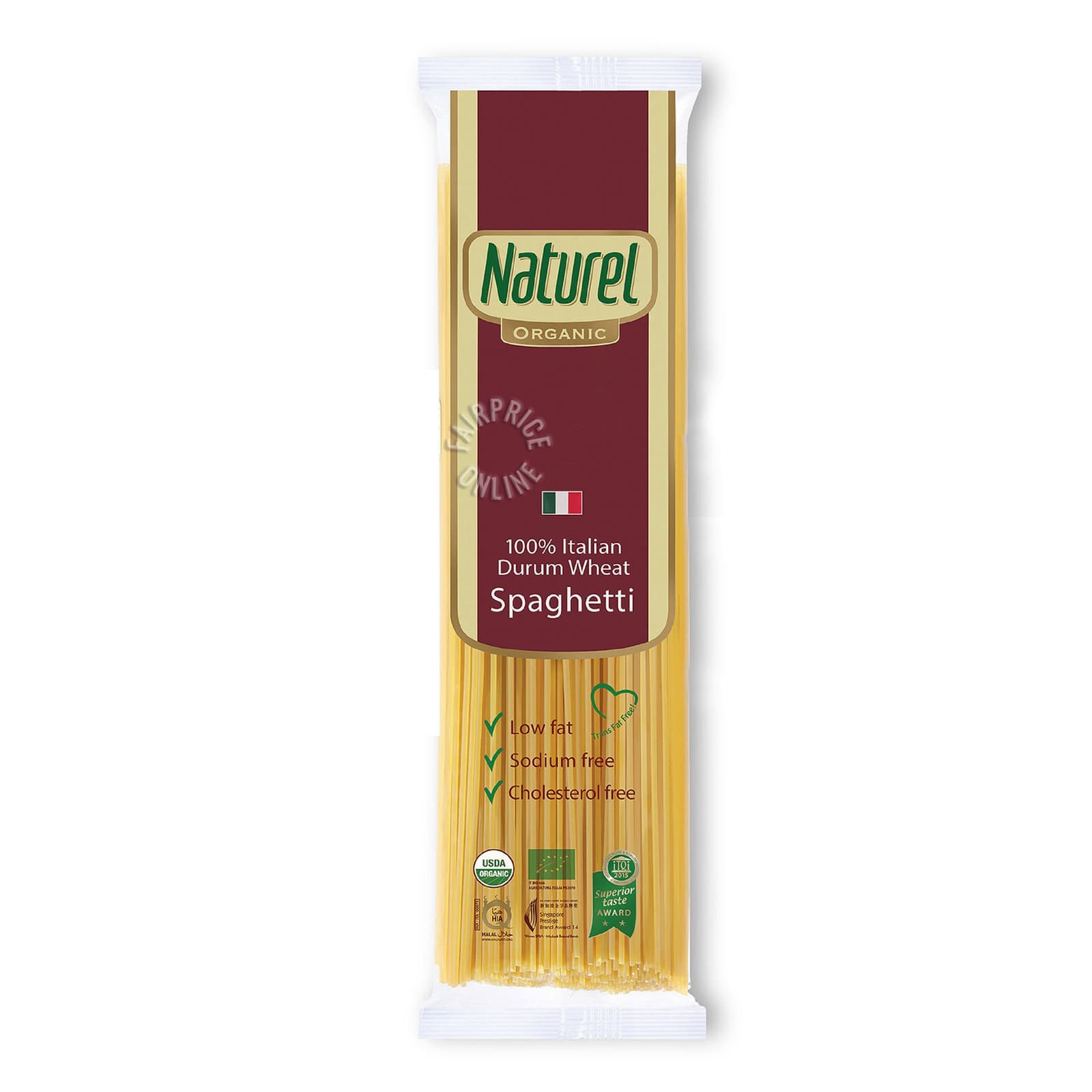 naturel