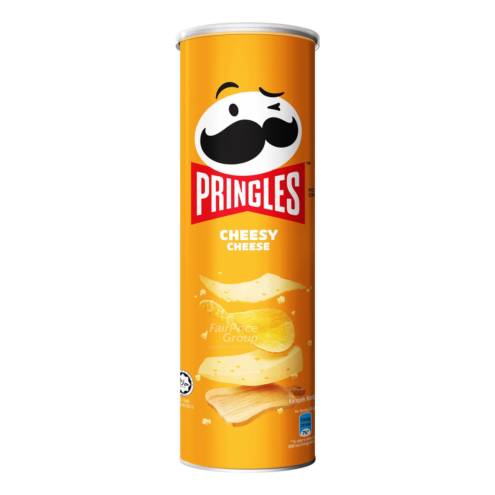 pringles