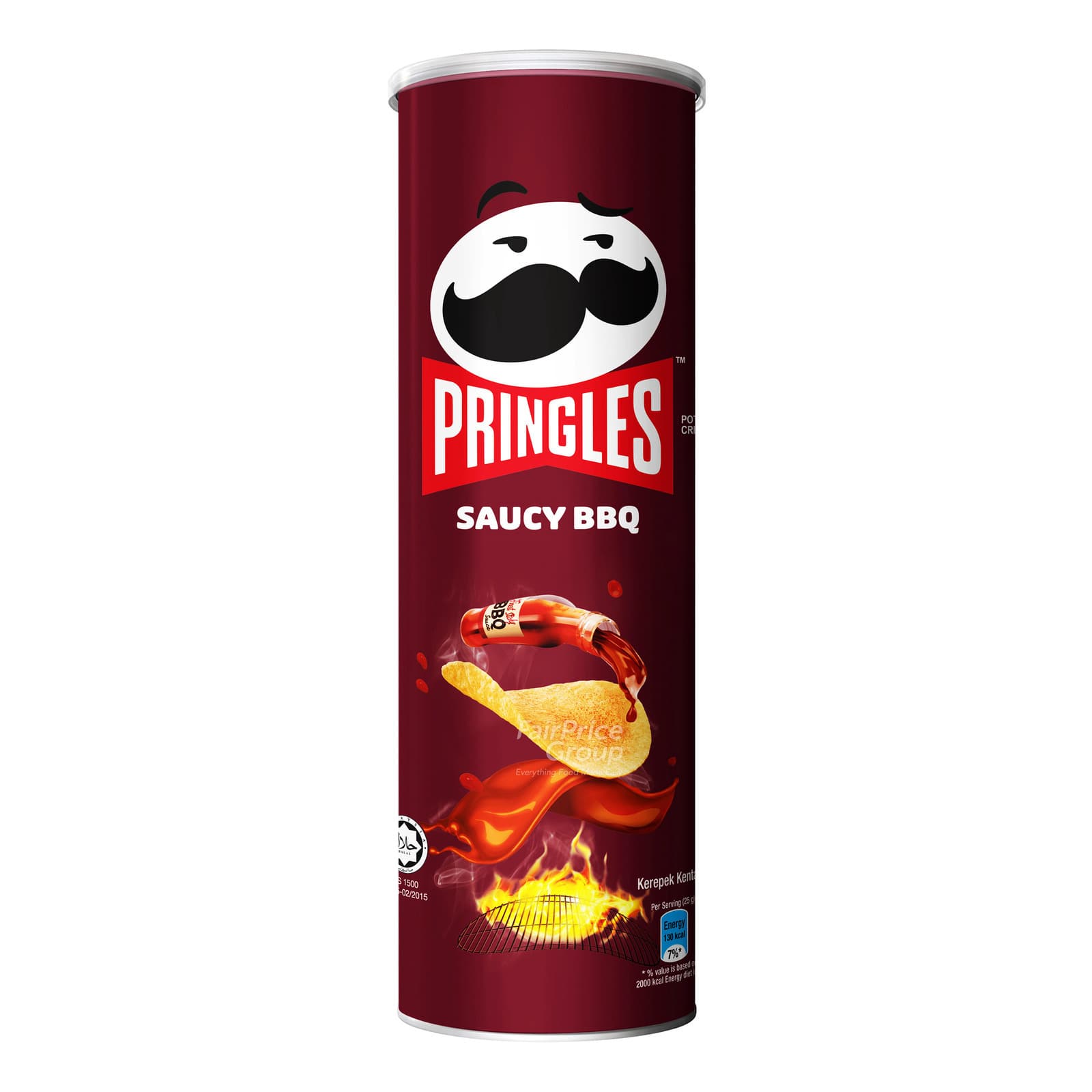 pringles
