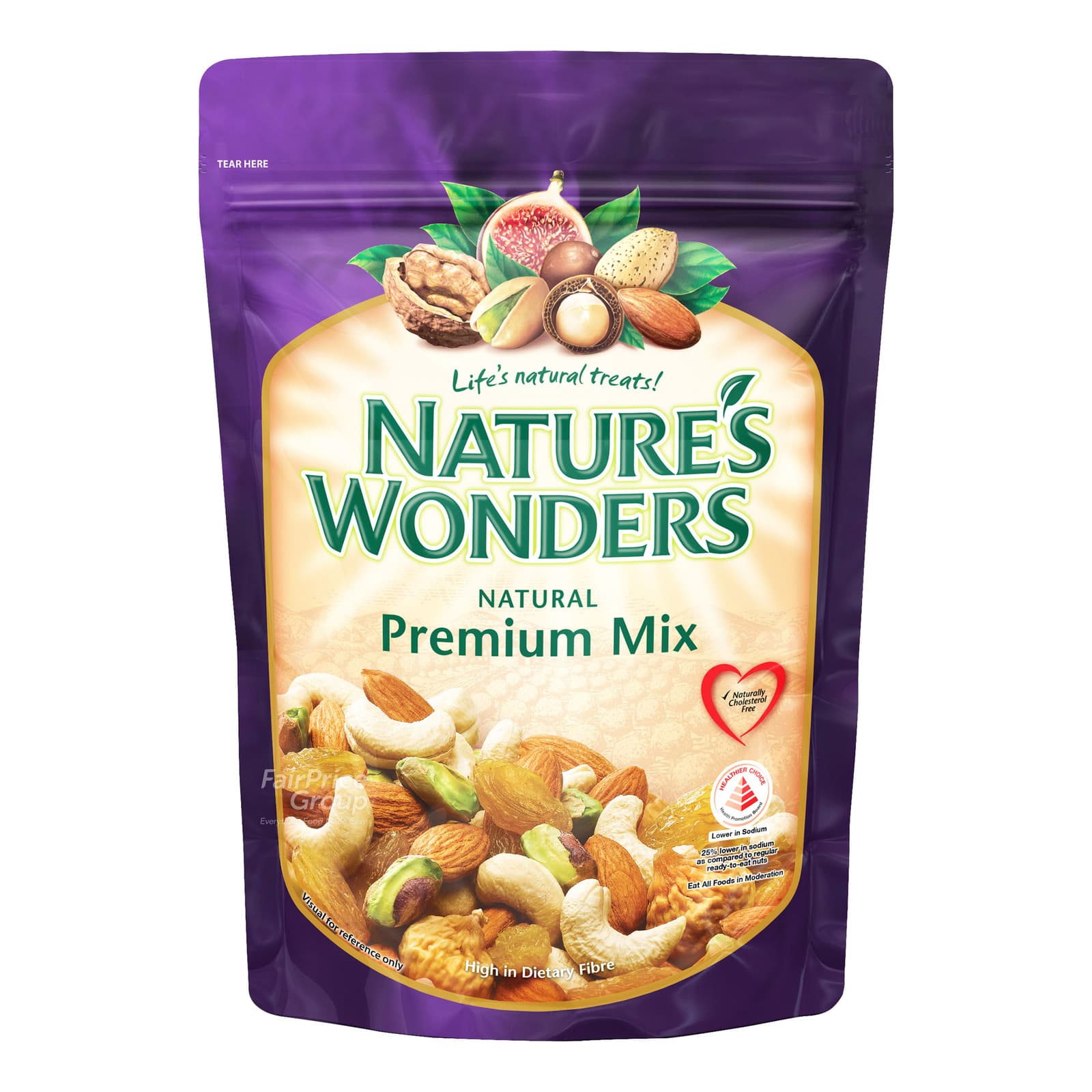 nature's wonders