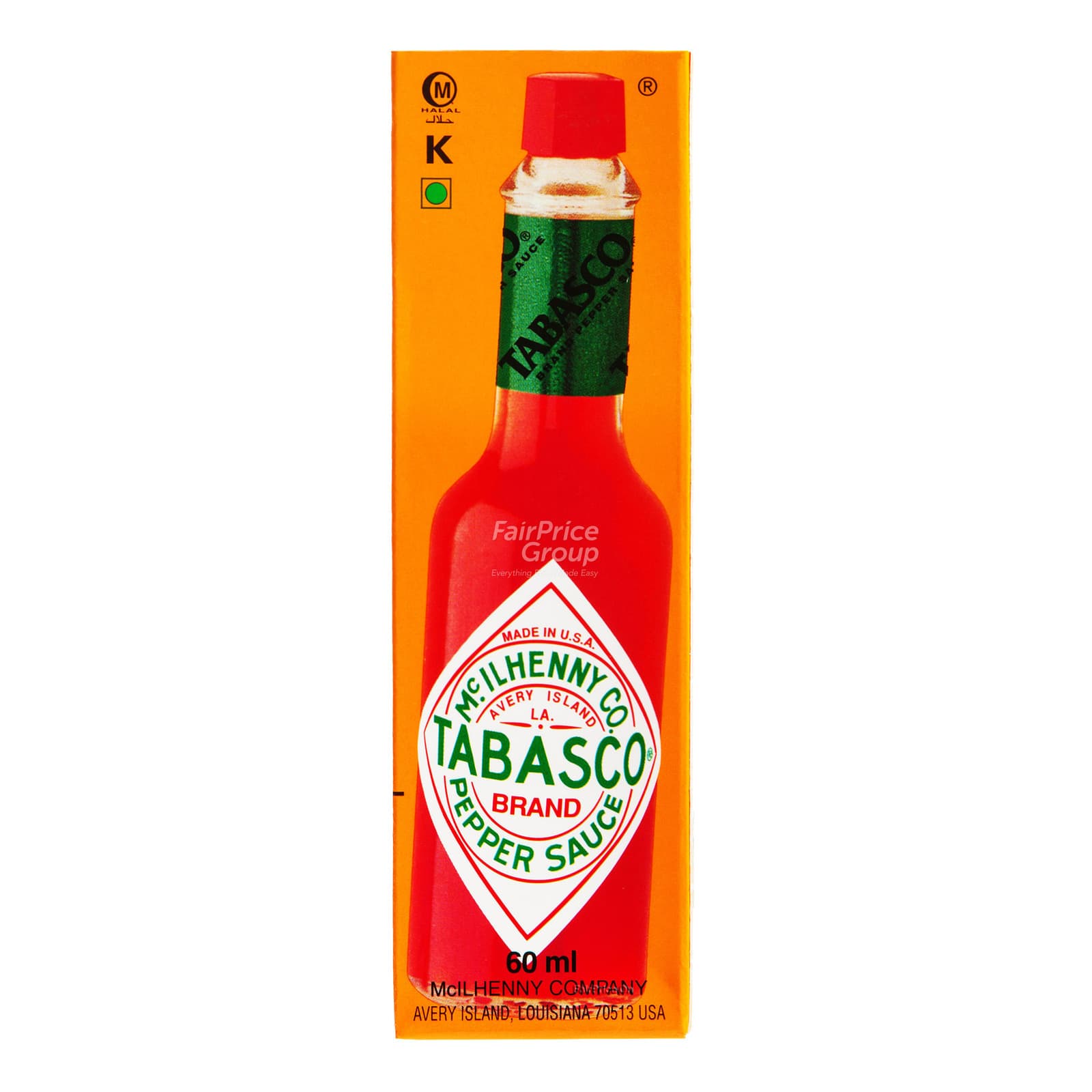 tabasco