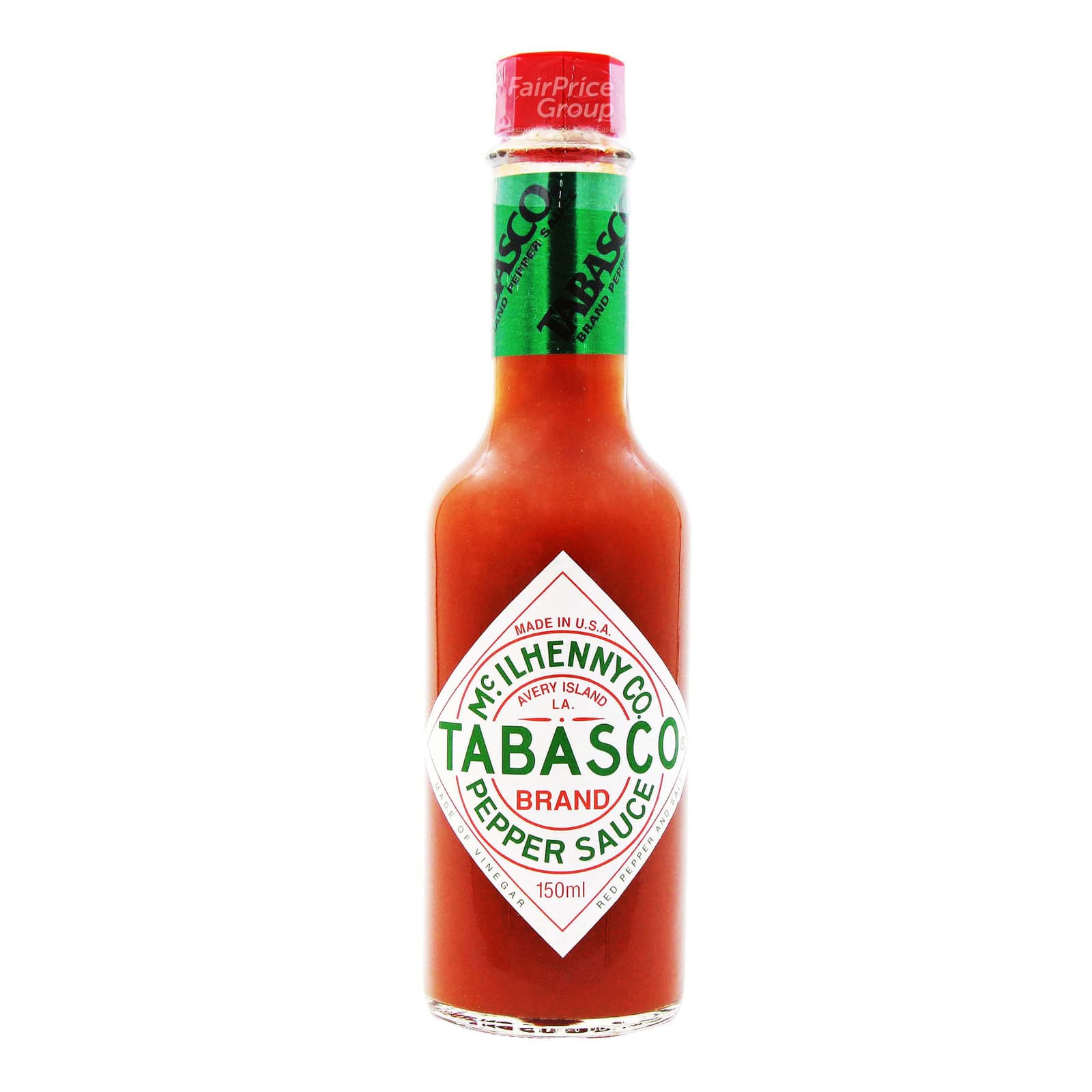tabasco