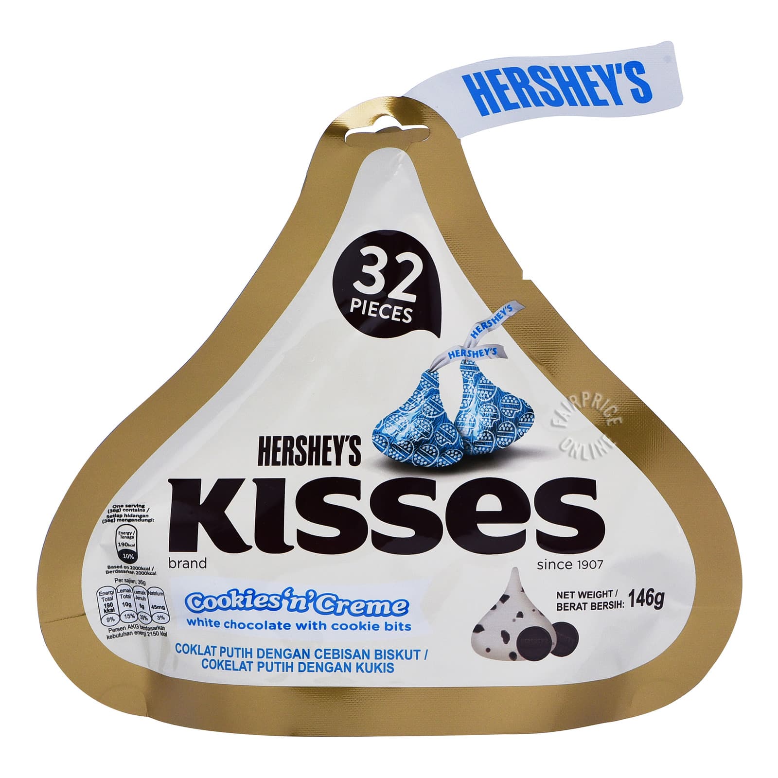 hershey's