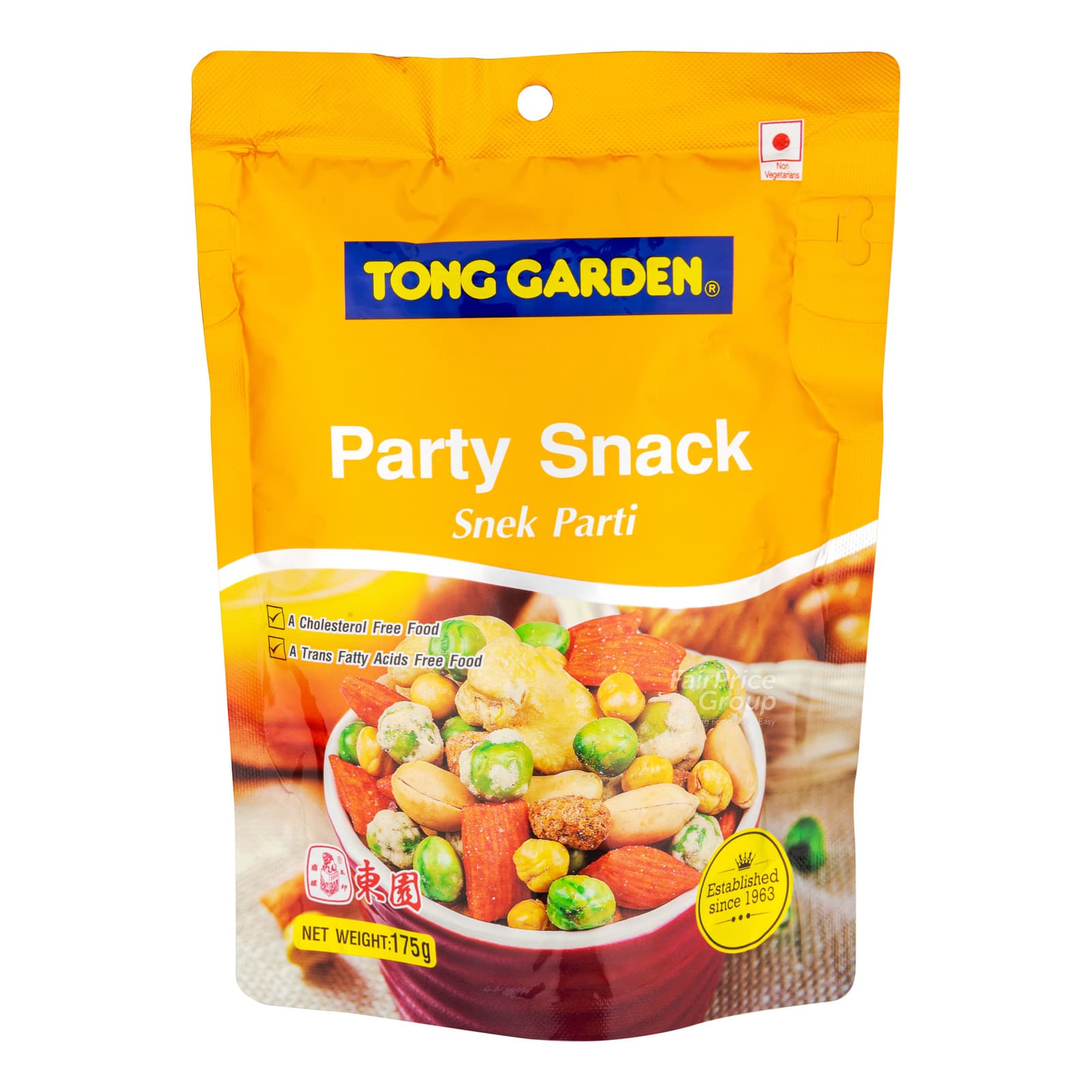 tong garden