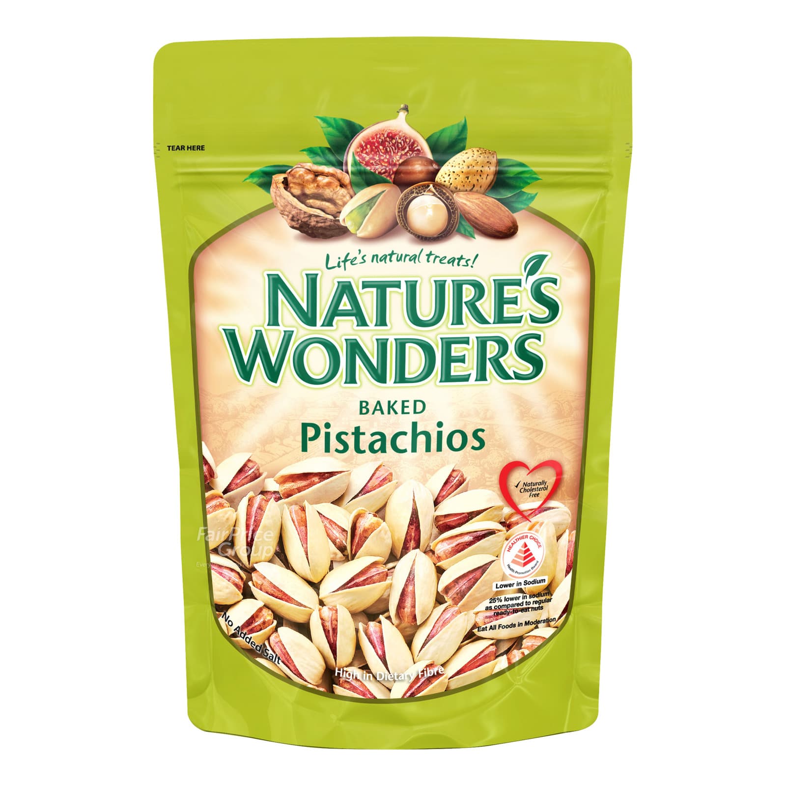 nature's wonders