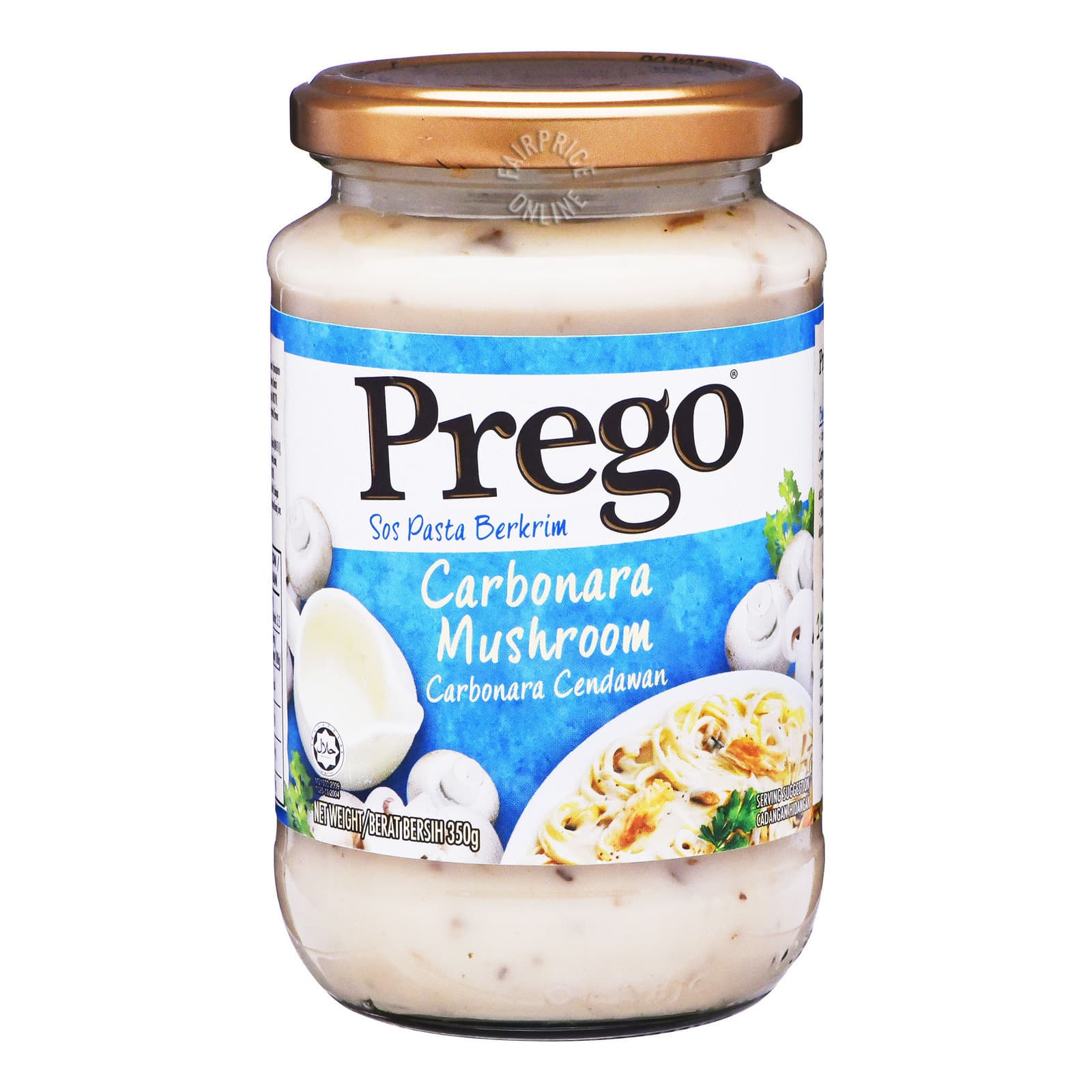 prego