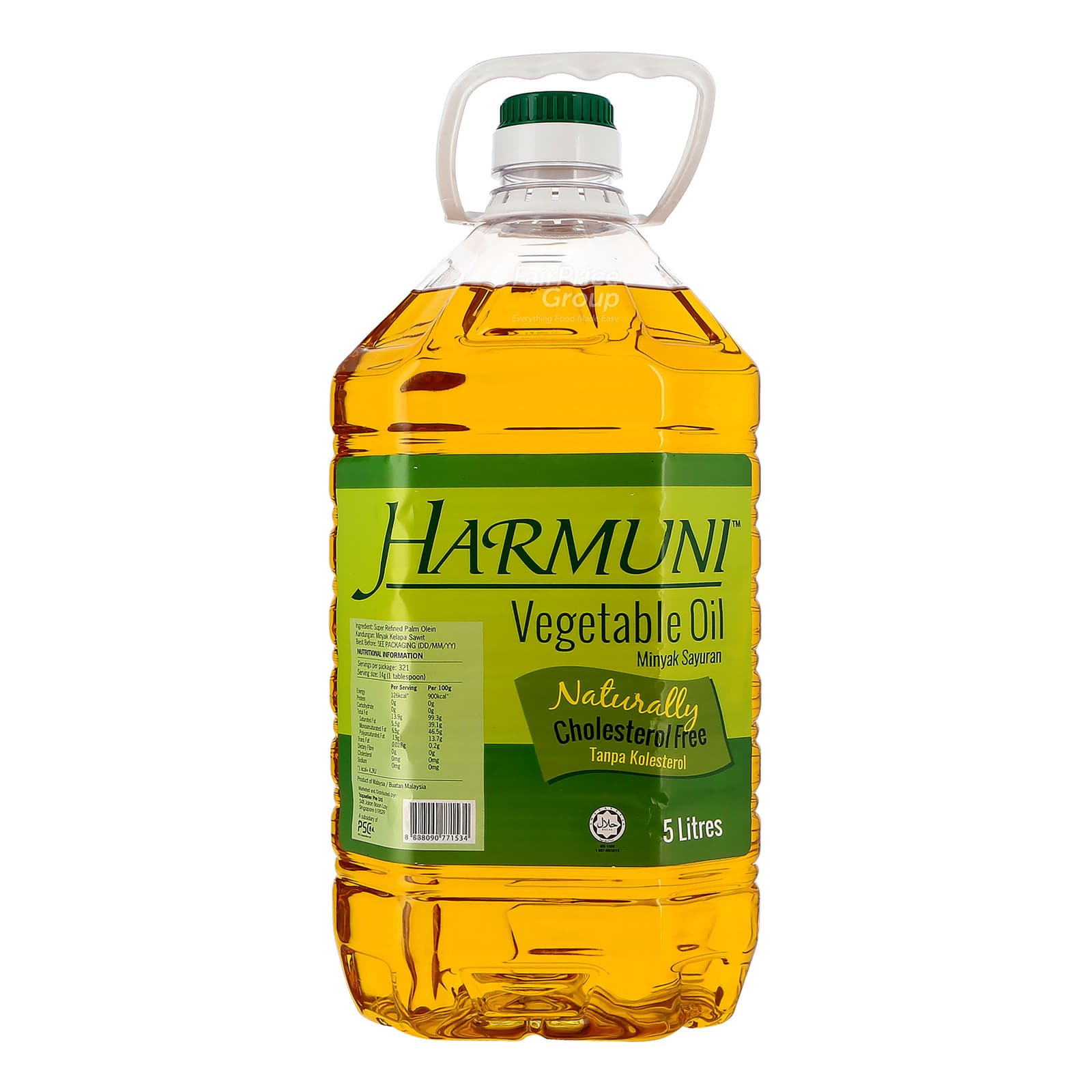 harmuni