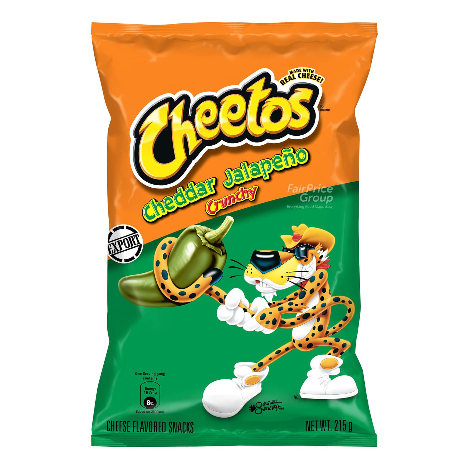 cheetos