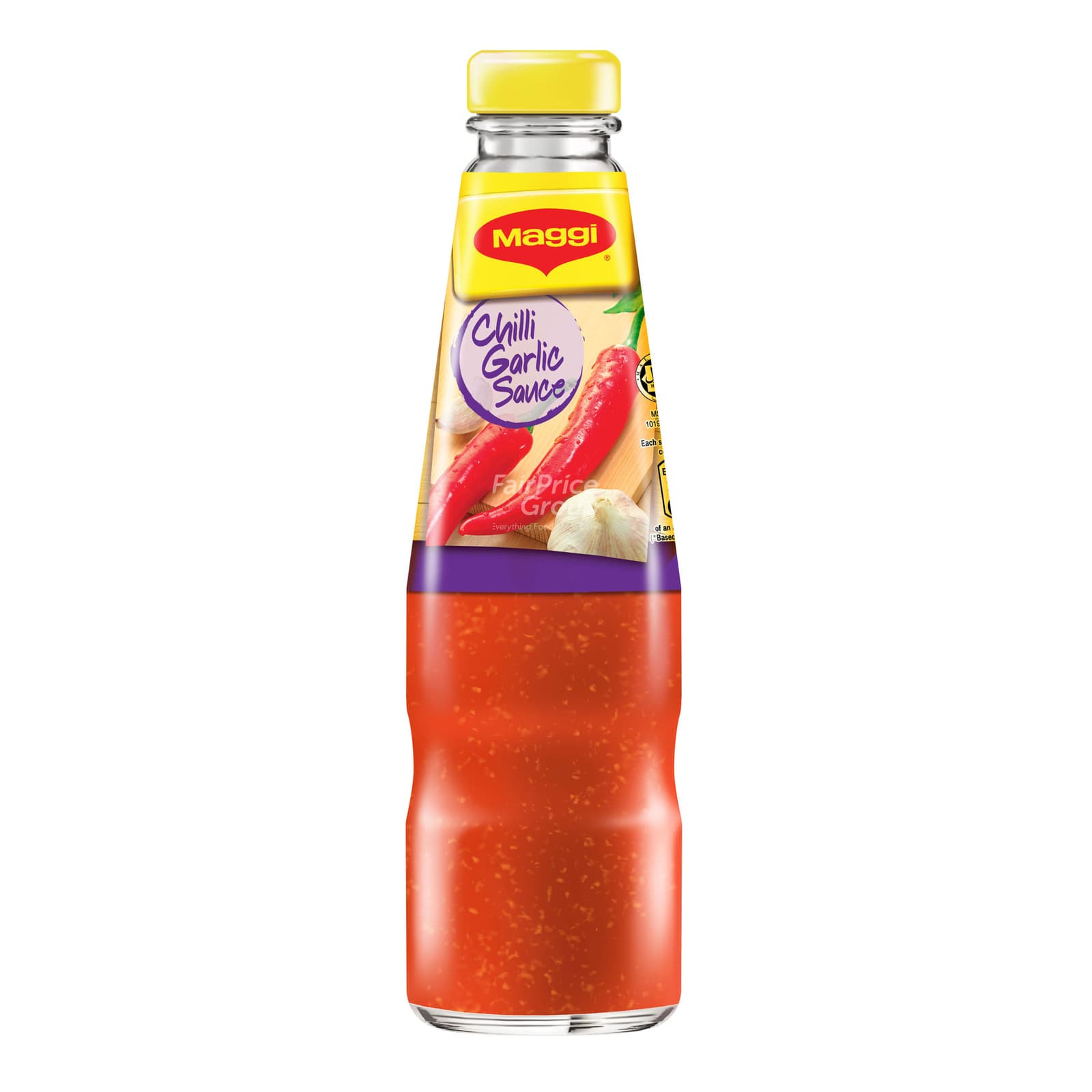 maggi