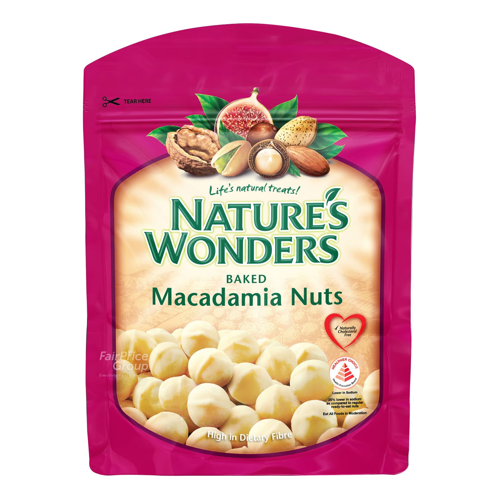 nature's wonders