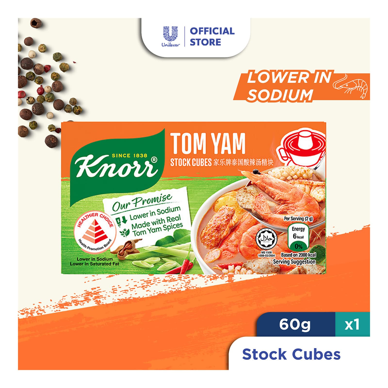 knorr