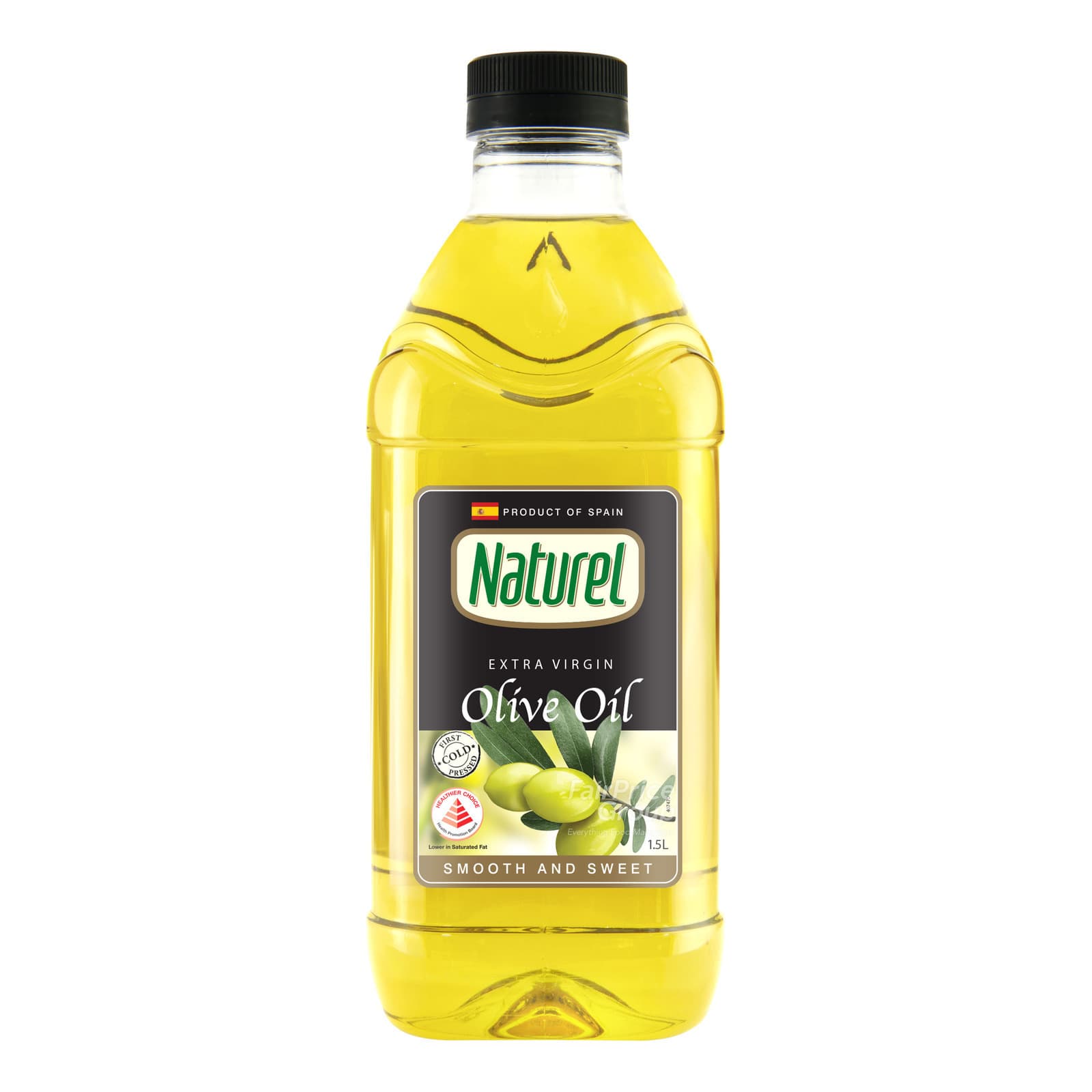 naturel