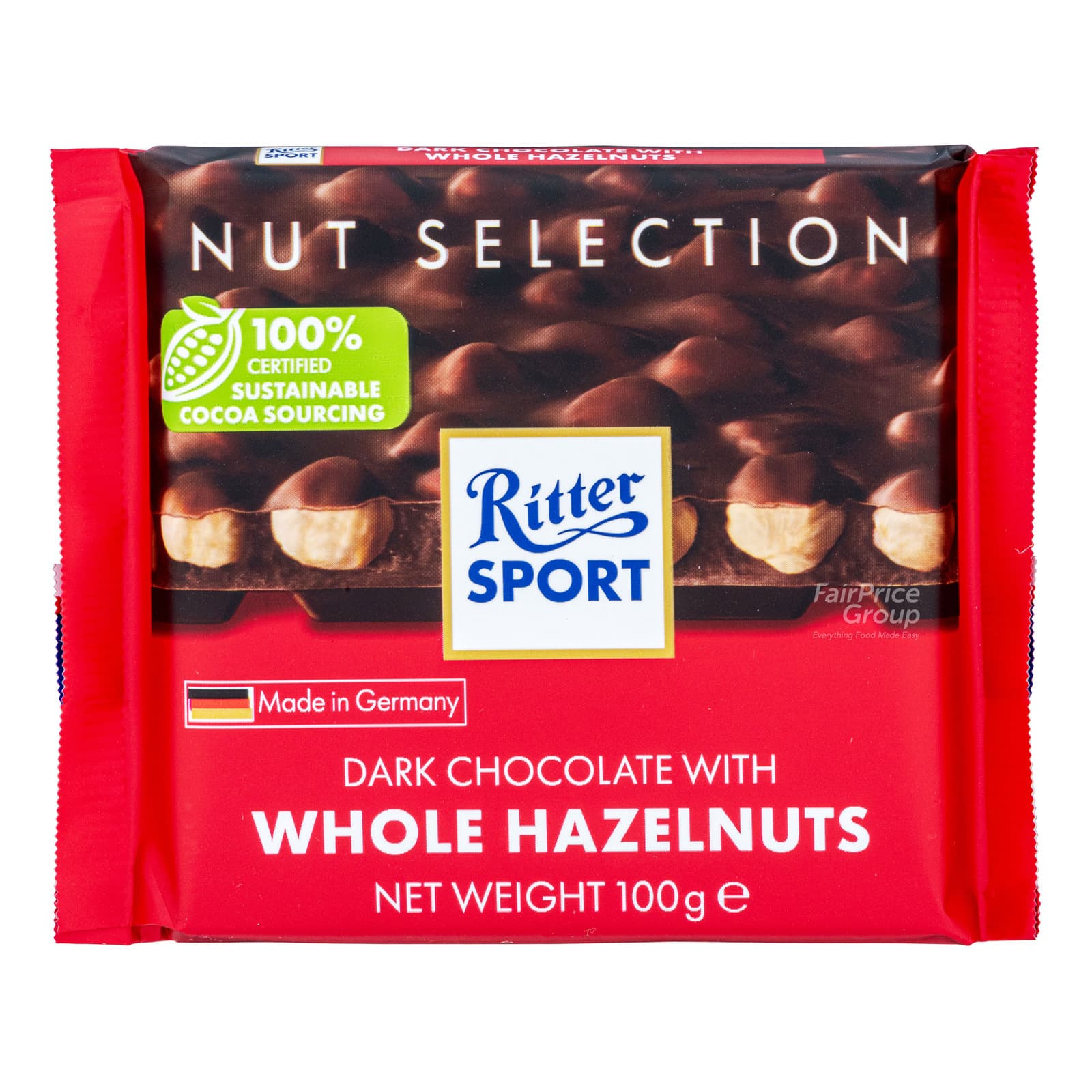 ritter sport