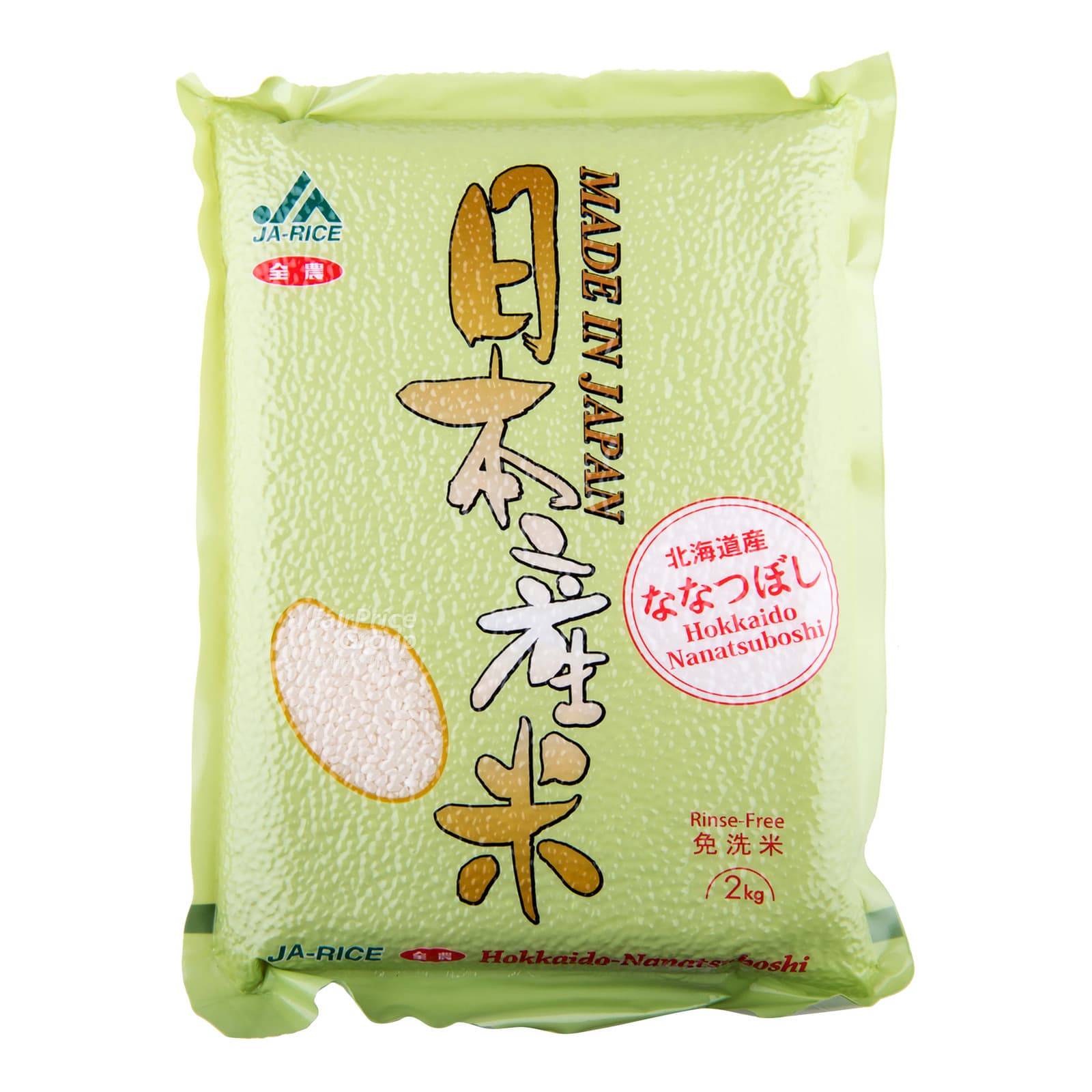 ja-rice