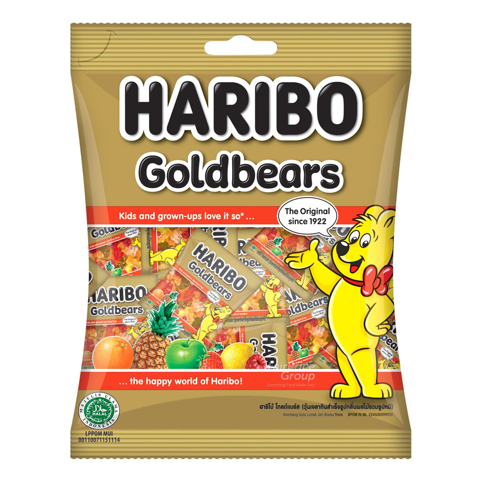 haribo
