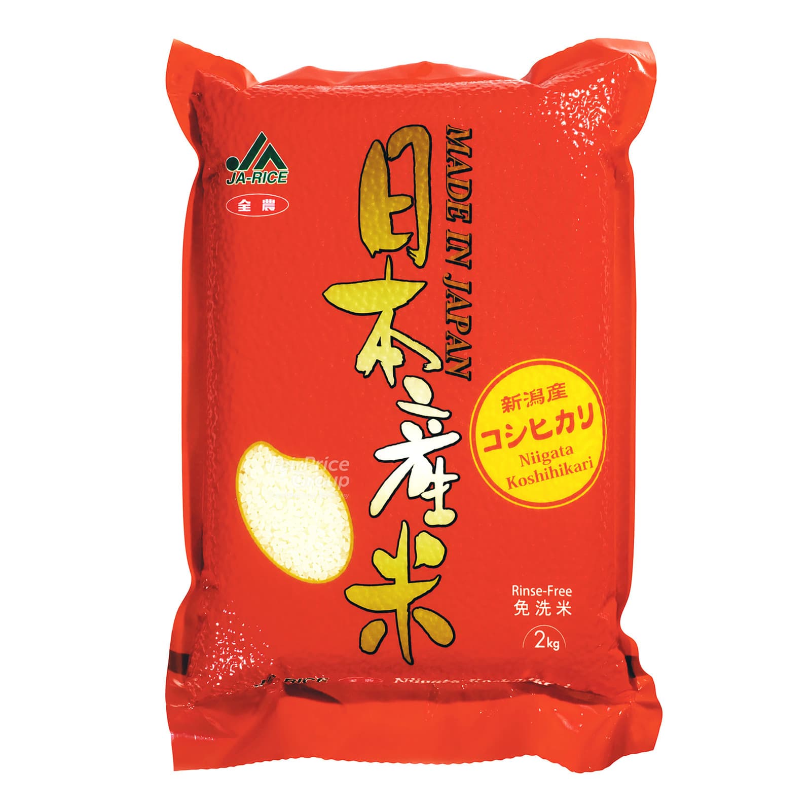 ja-rice